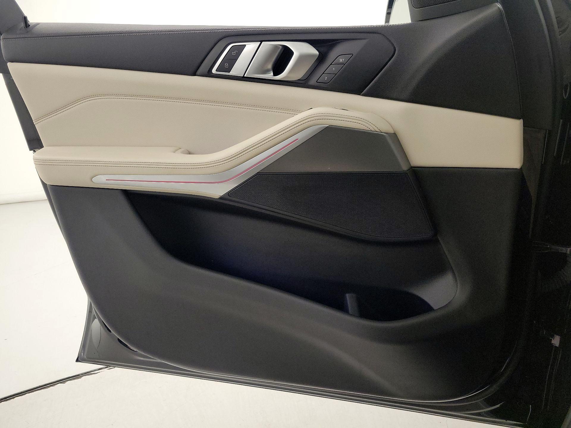 Thumbnail: 2019 BMW X5 - 12