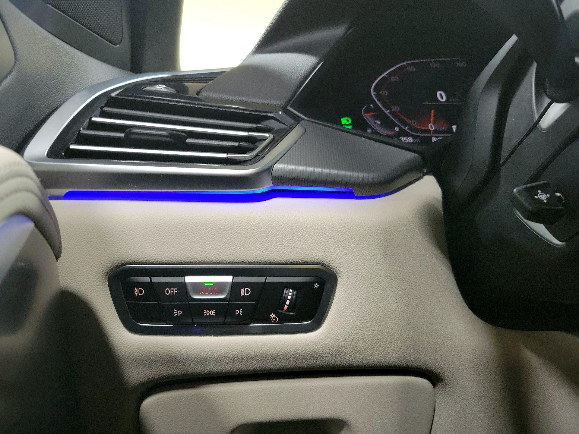 Thumbnail: 2019 BMW X5 - 13