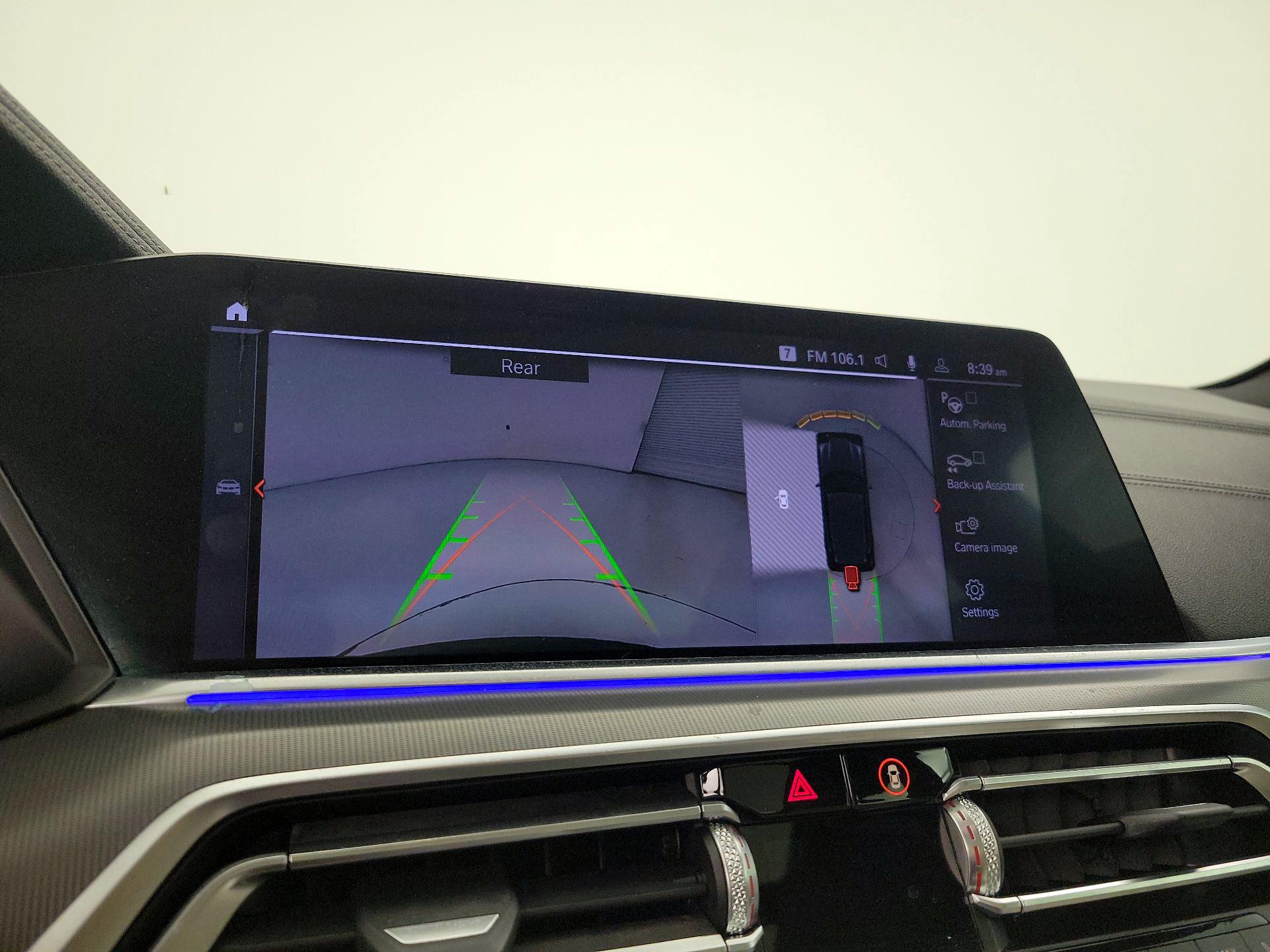 Thumbnail: 2019 BMW X5 - 14