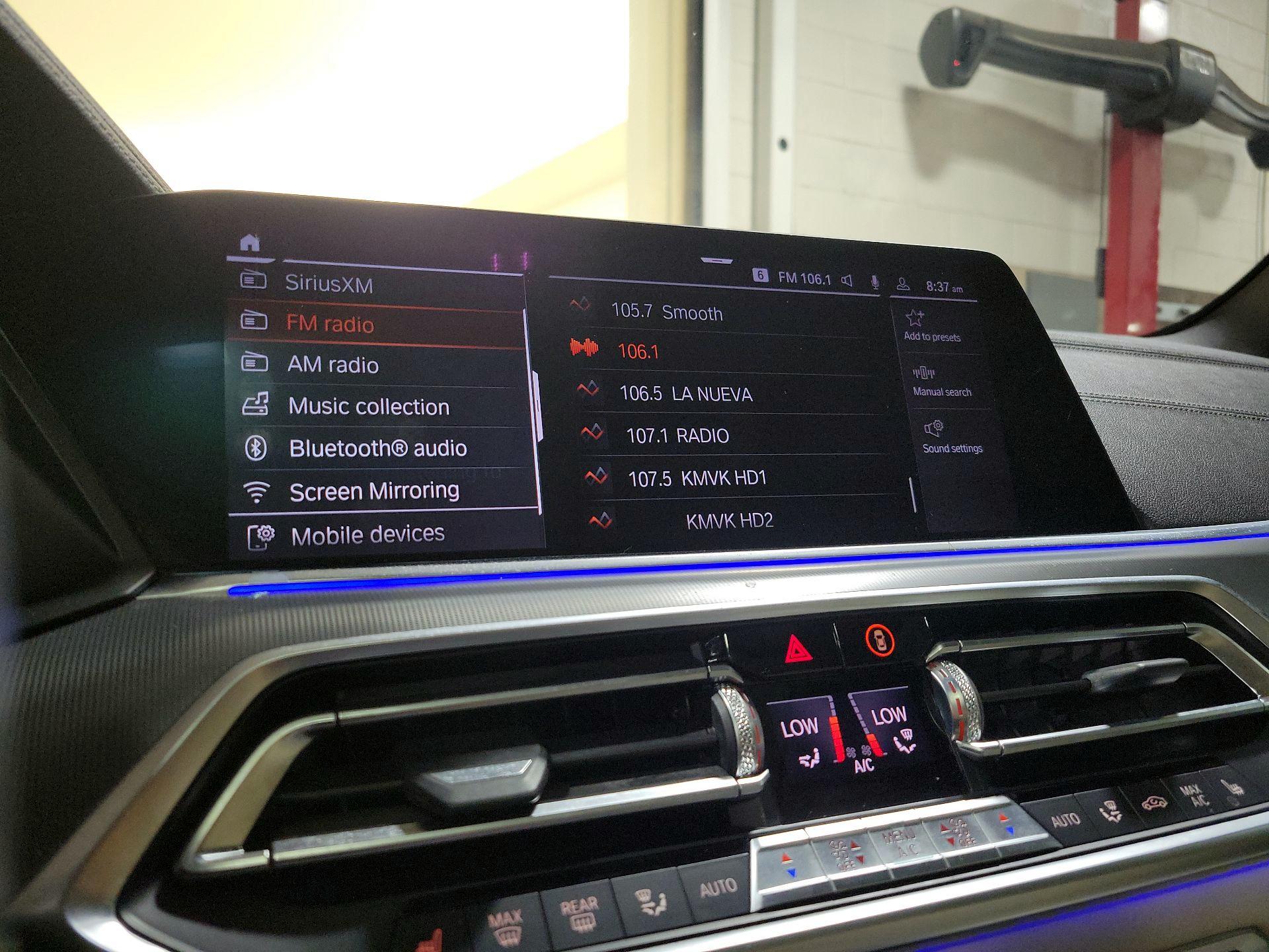 Thumbnail: 2019 BMW X5 - 15