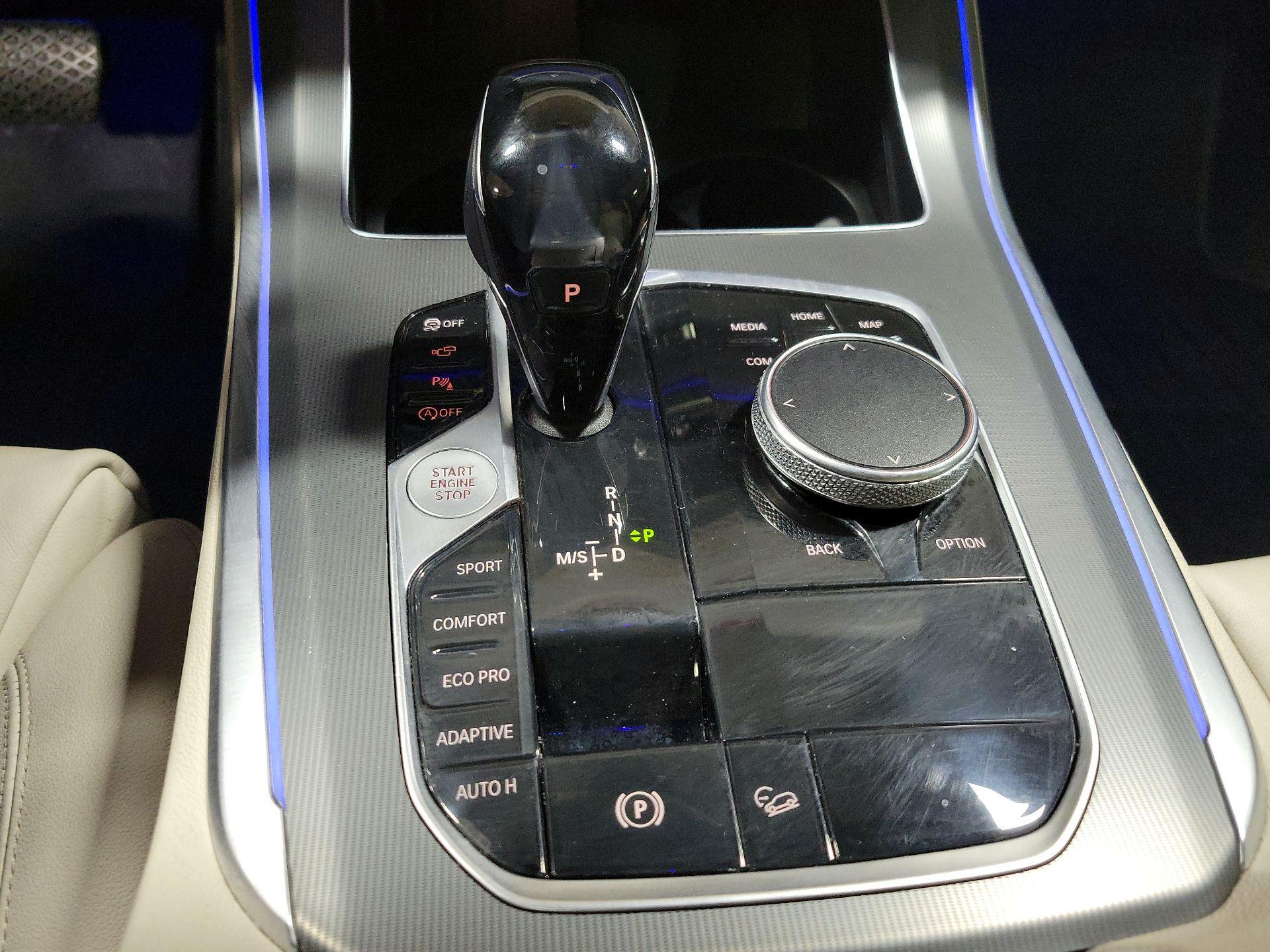 Thumbnail: 2019 BMW X5 - 17