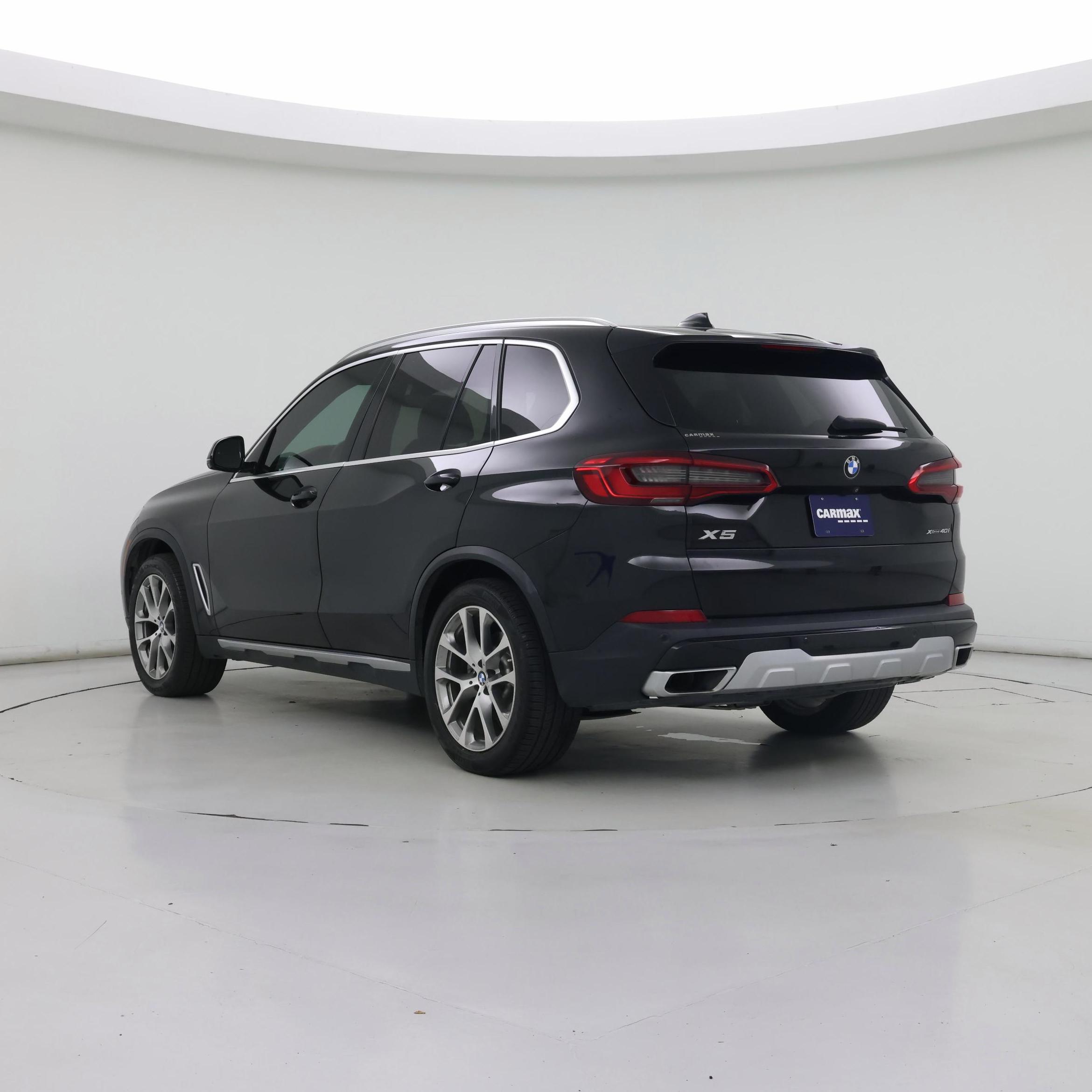 Thumbnail: 2019 BMW X5 - 2