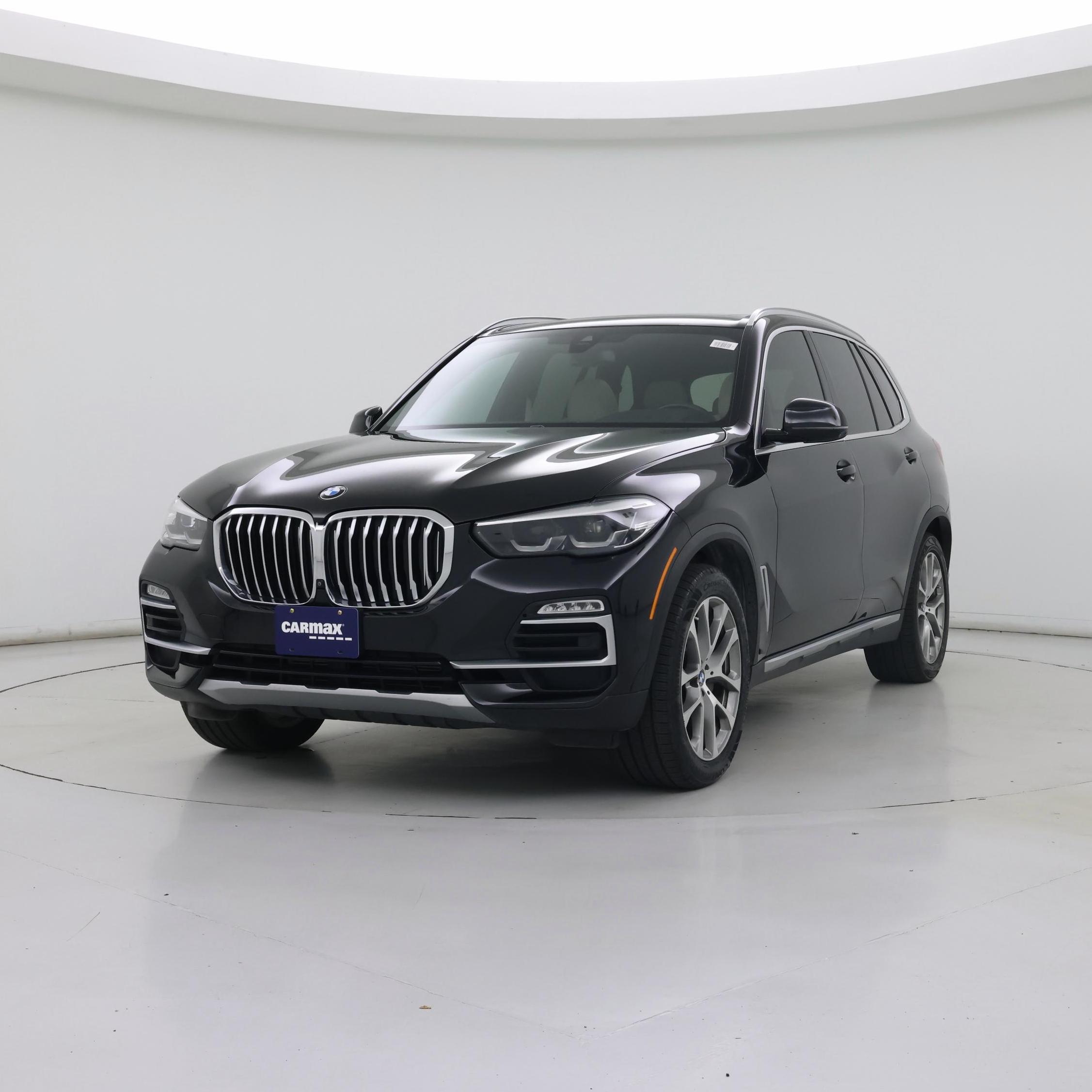 Thumbnail: 2019 BMW X5 - 4