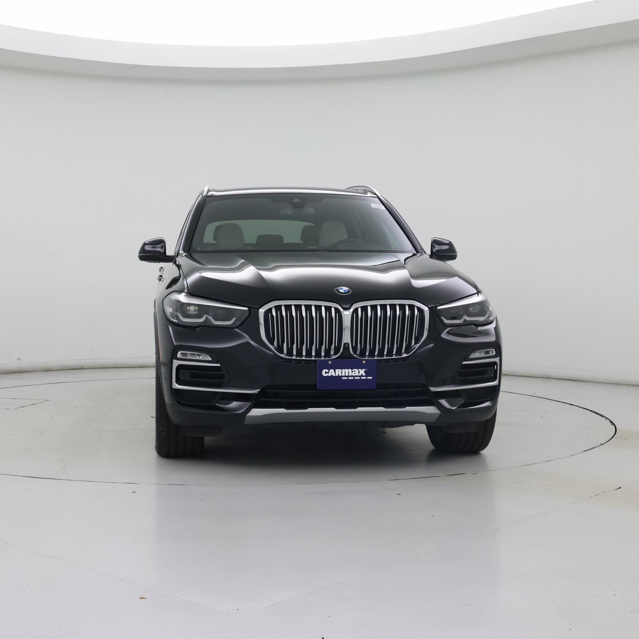 Thumbnail: 2019 BMW X5 - 5