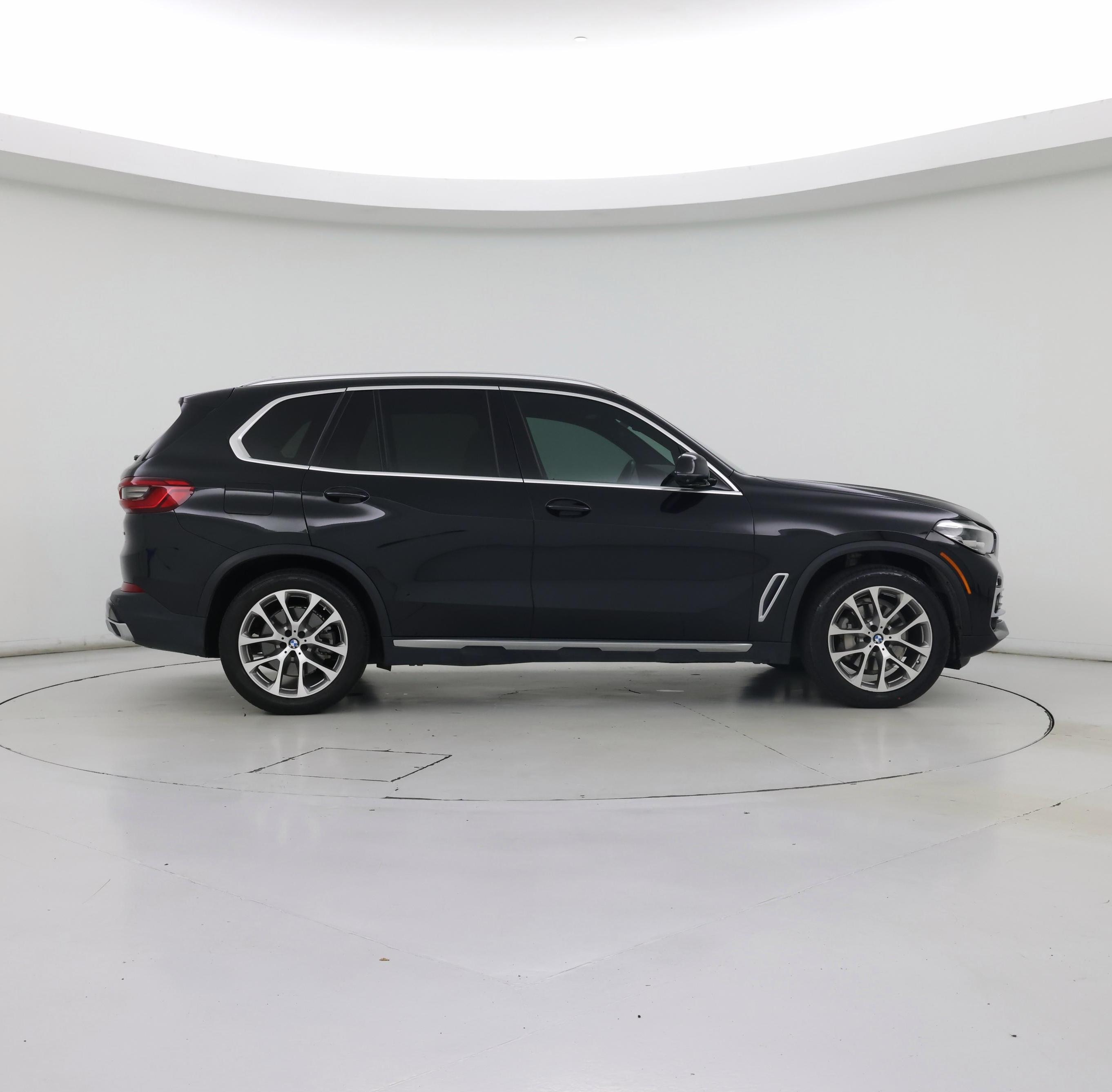 Thumbnail: 2019 BMW X5 - 7