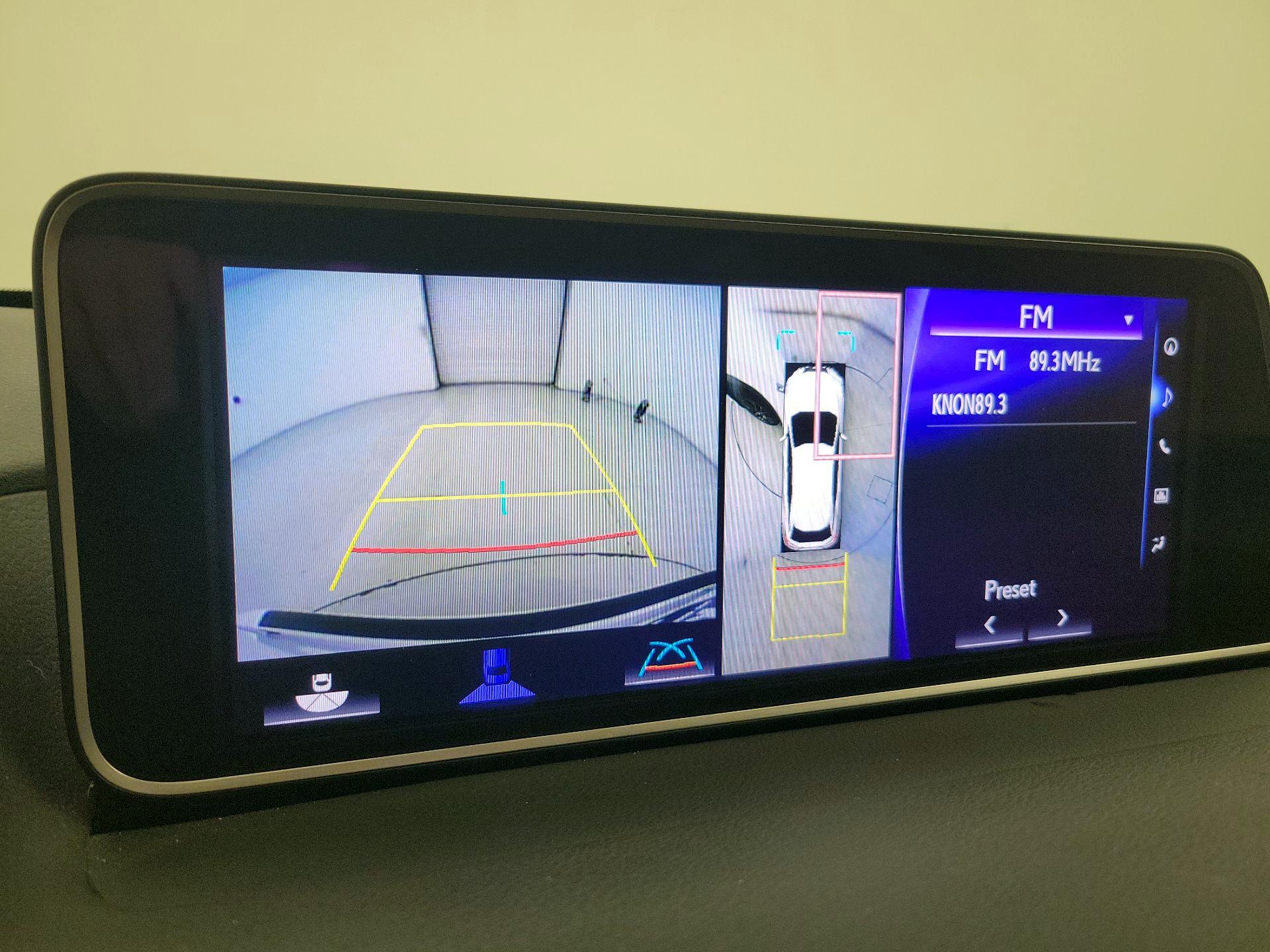 Thumbnail: 2017 Lexus RX - 15