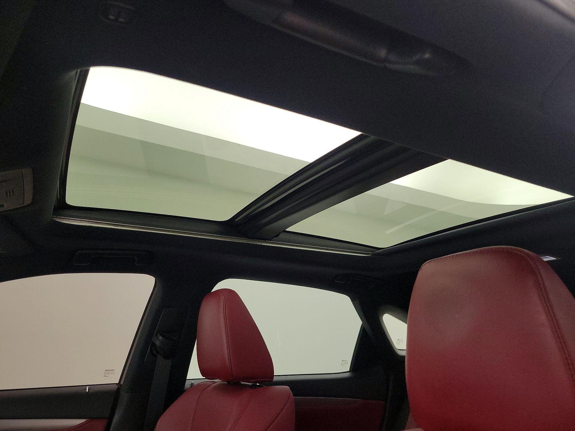 Thumbnail: 2017 Lexus RX - 19