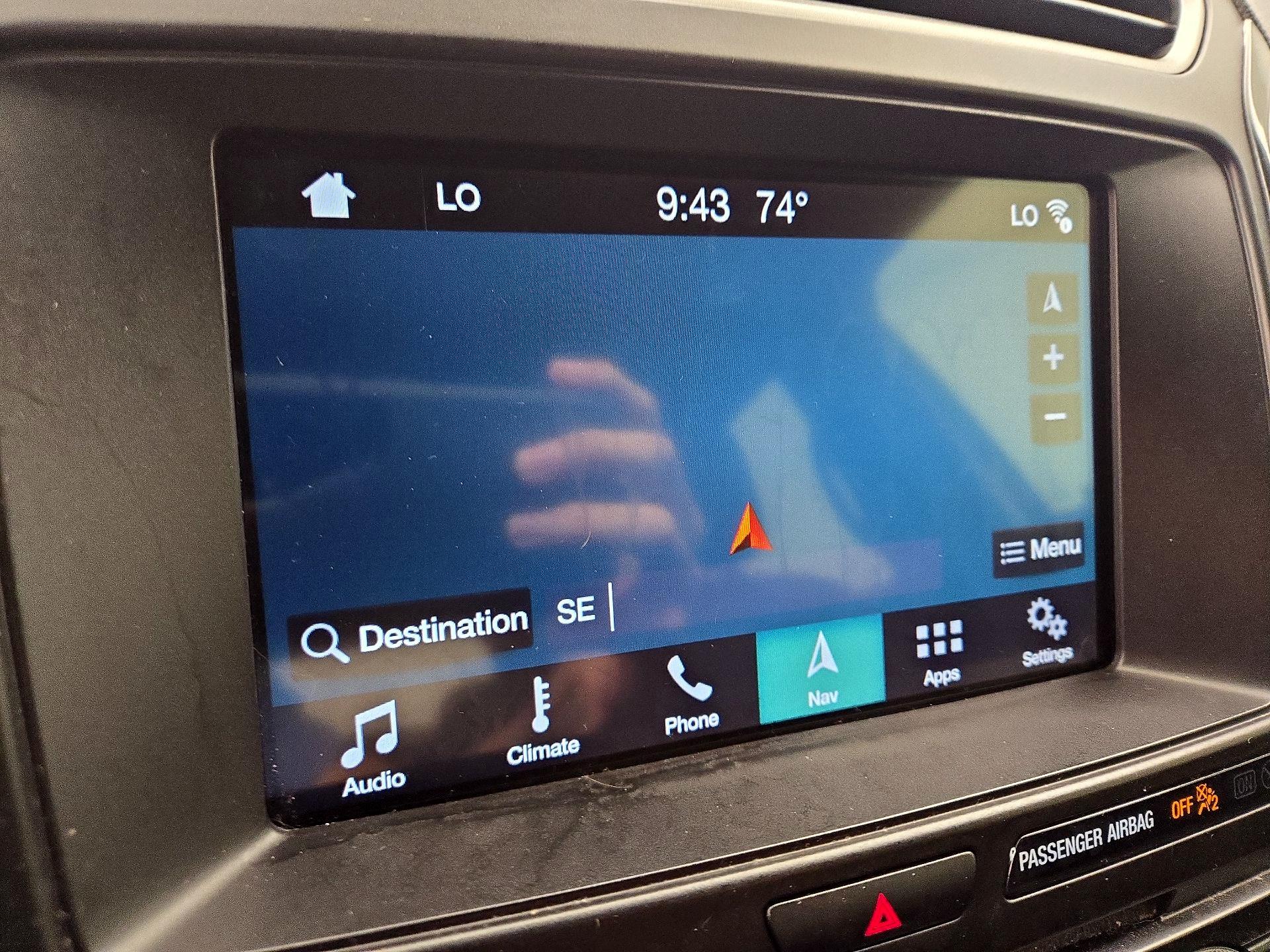 Thumbnail: 2018 Ford Explorer - 14