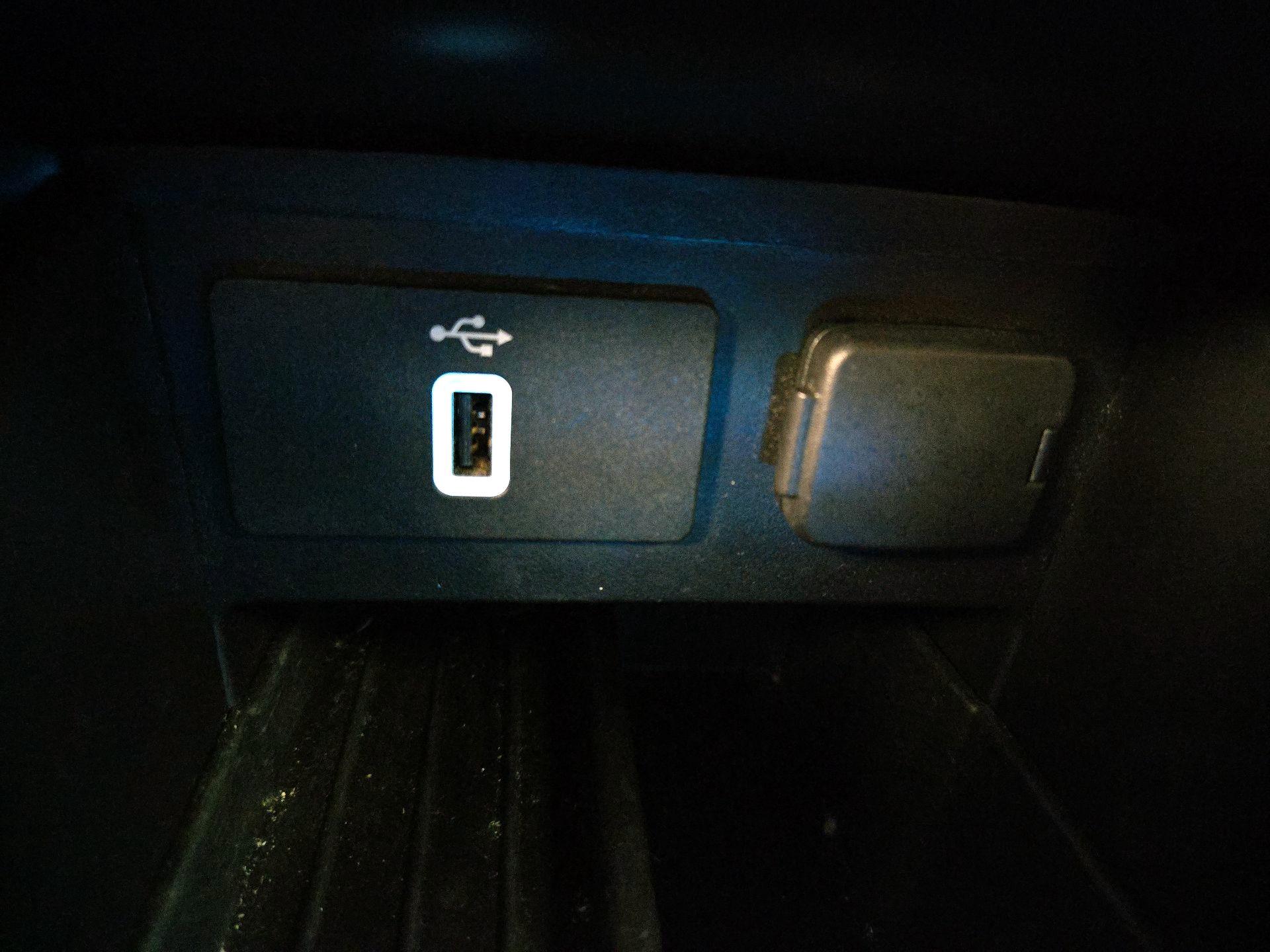 Thumbnail: 2018 Ford Explorer - 19