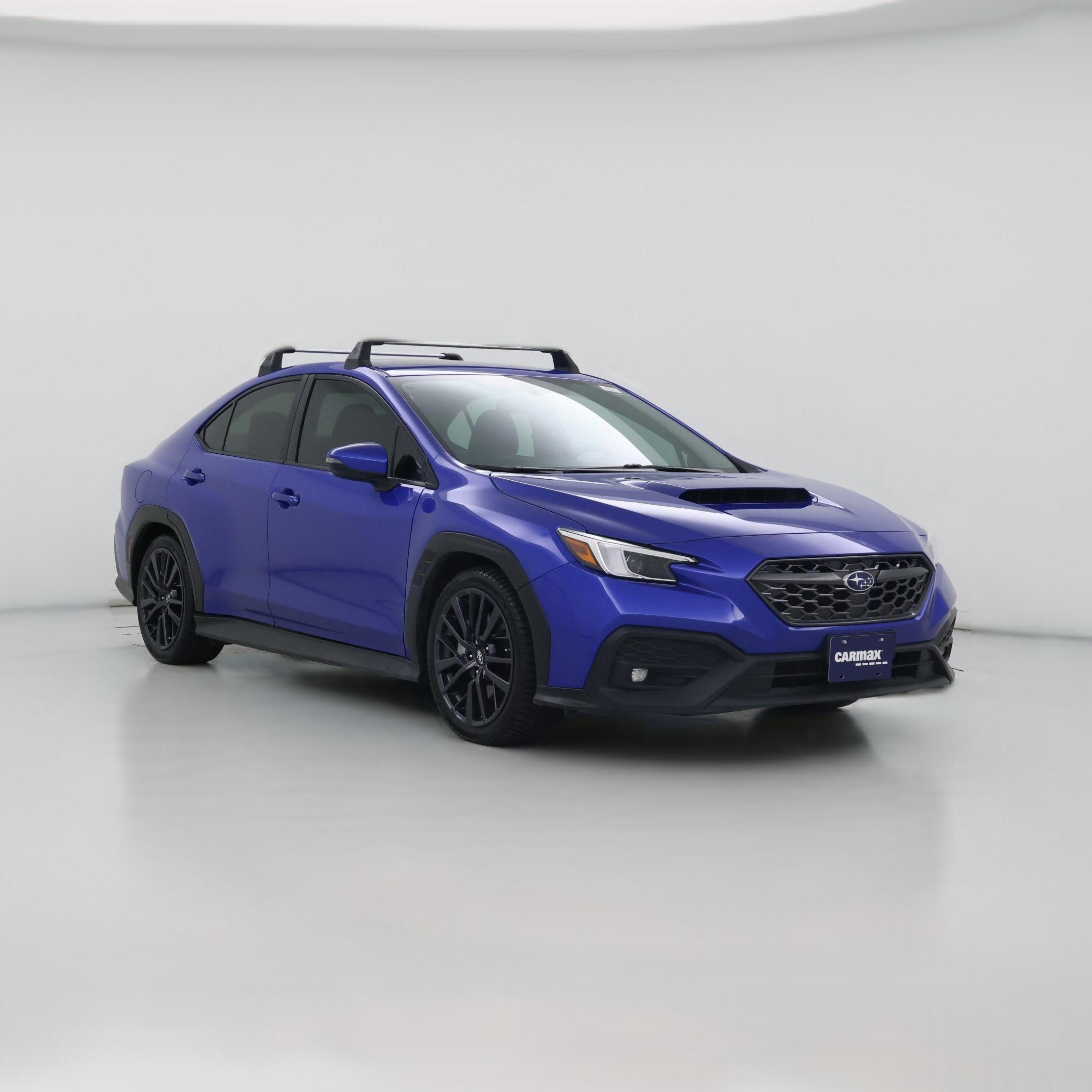 Thumbnail: 2023 Subaru WRX - 1