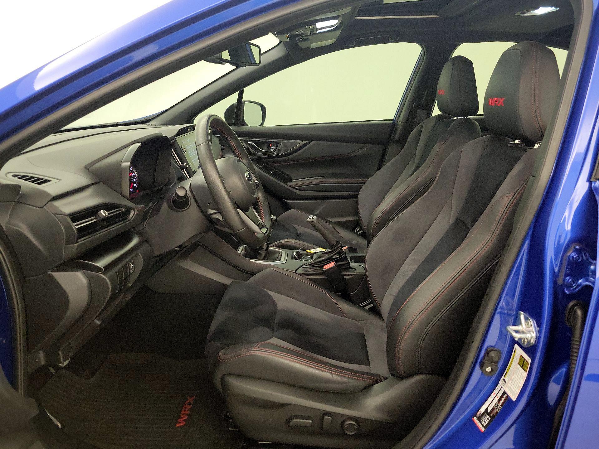 Thumbnail: 2023 Subaru WRX - 11