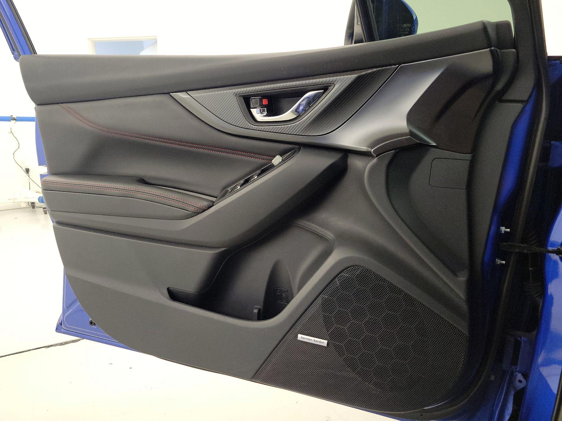 Thumbnail: 2023 Subaru WRX - 12