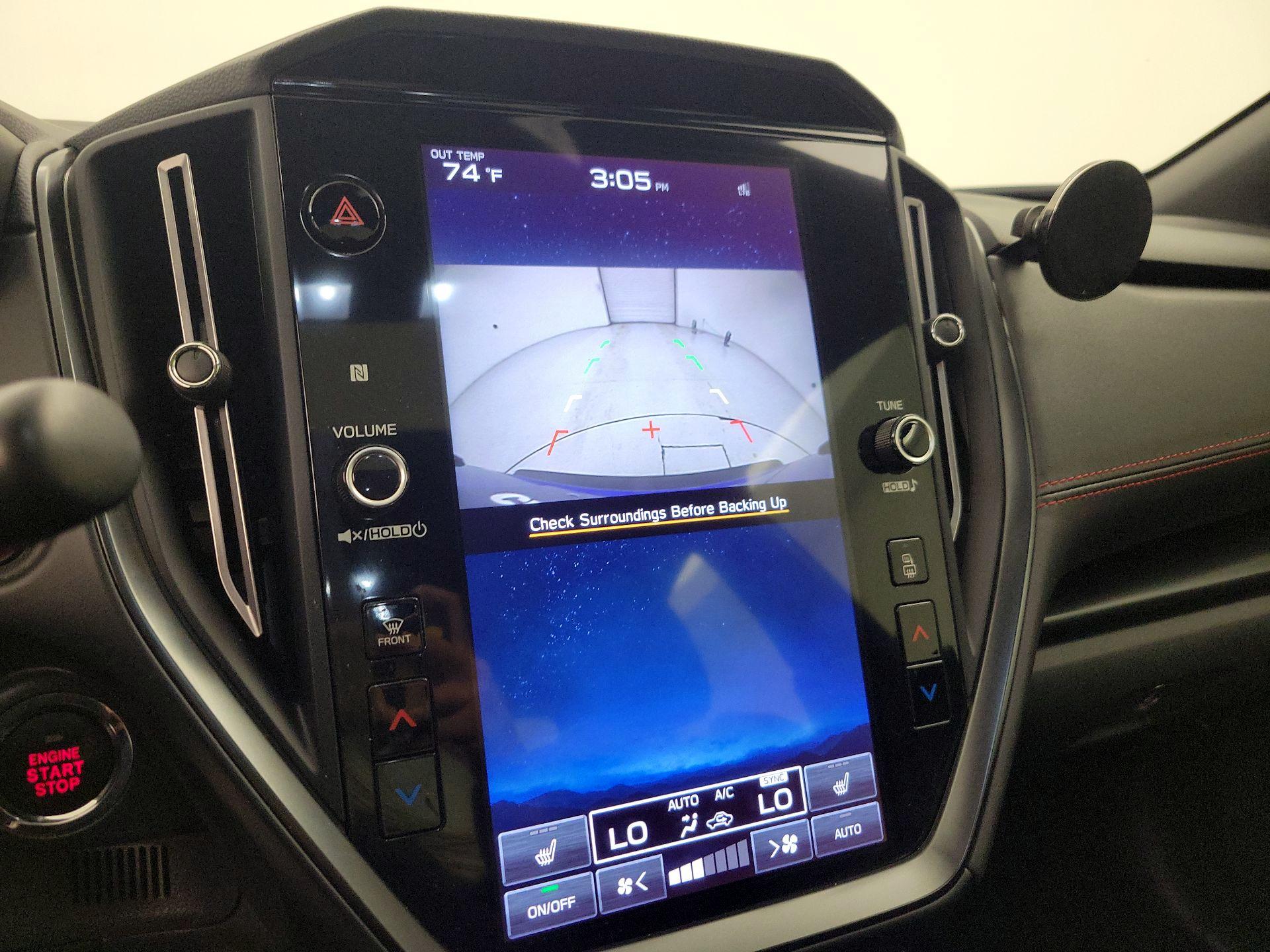 Thumbnail: 2023 Subaru WRX - 14