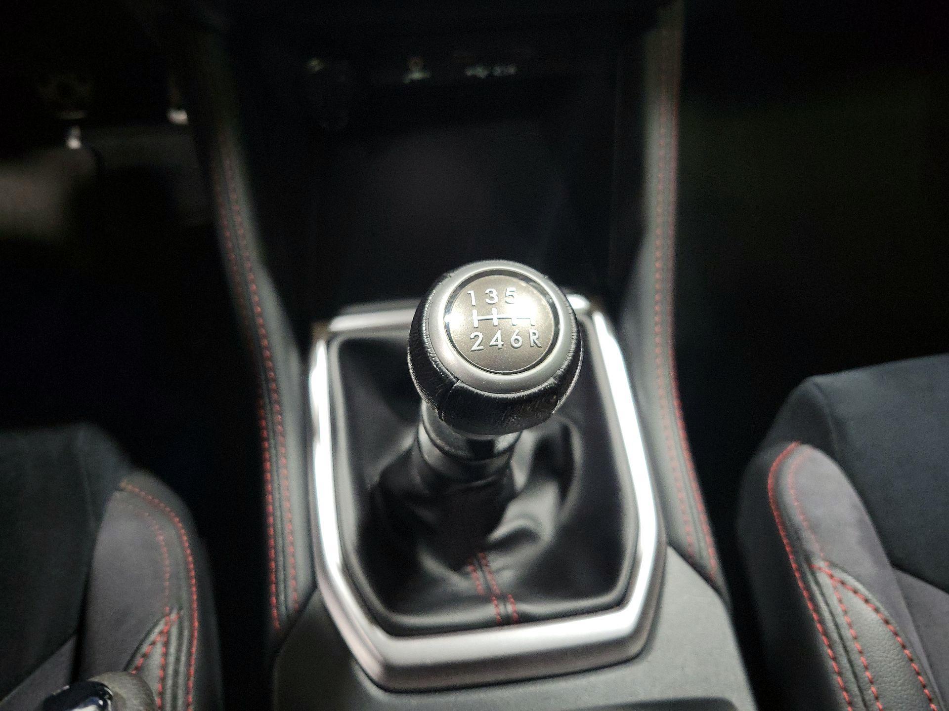 Thumbnail: 2023 Subaru WRX - 17