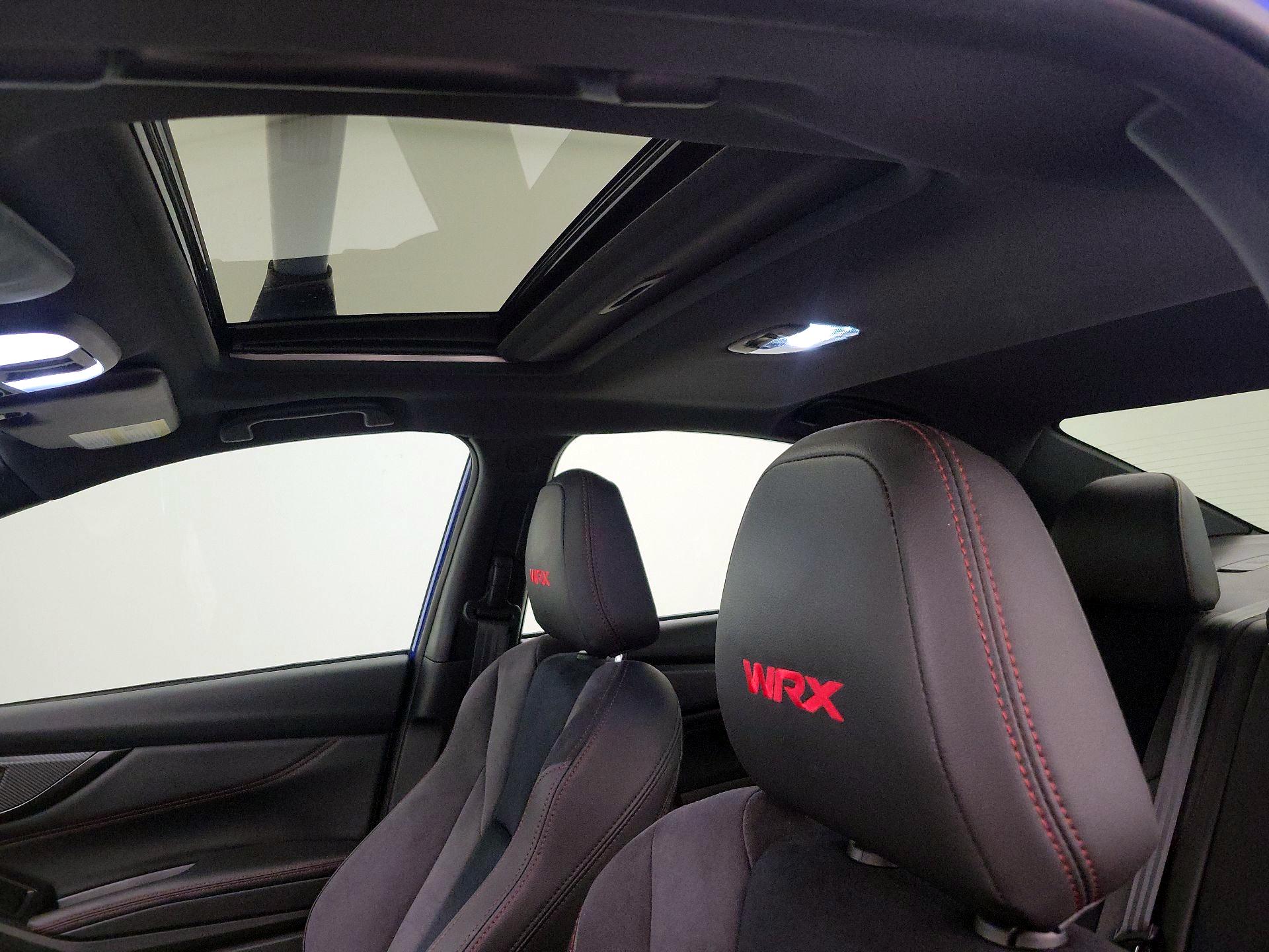 Thumbnail: 2023 Subaru WRX - 18
