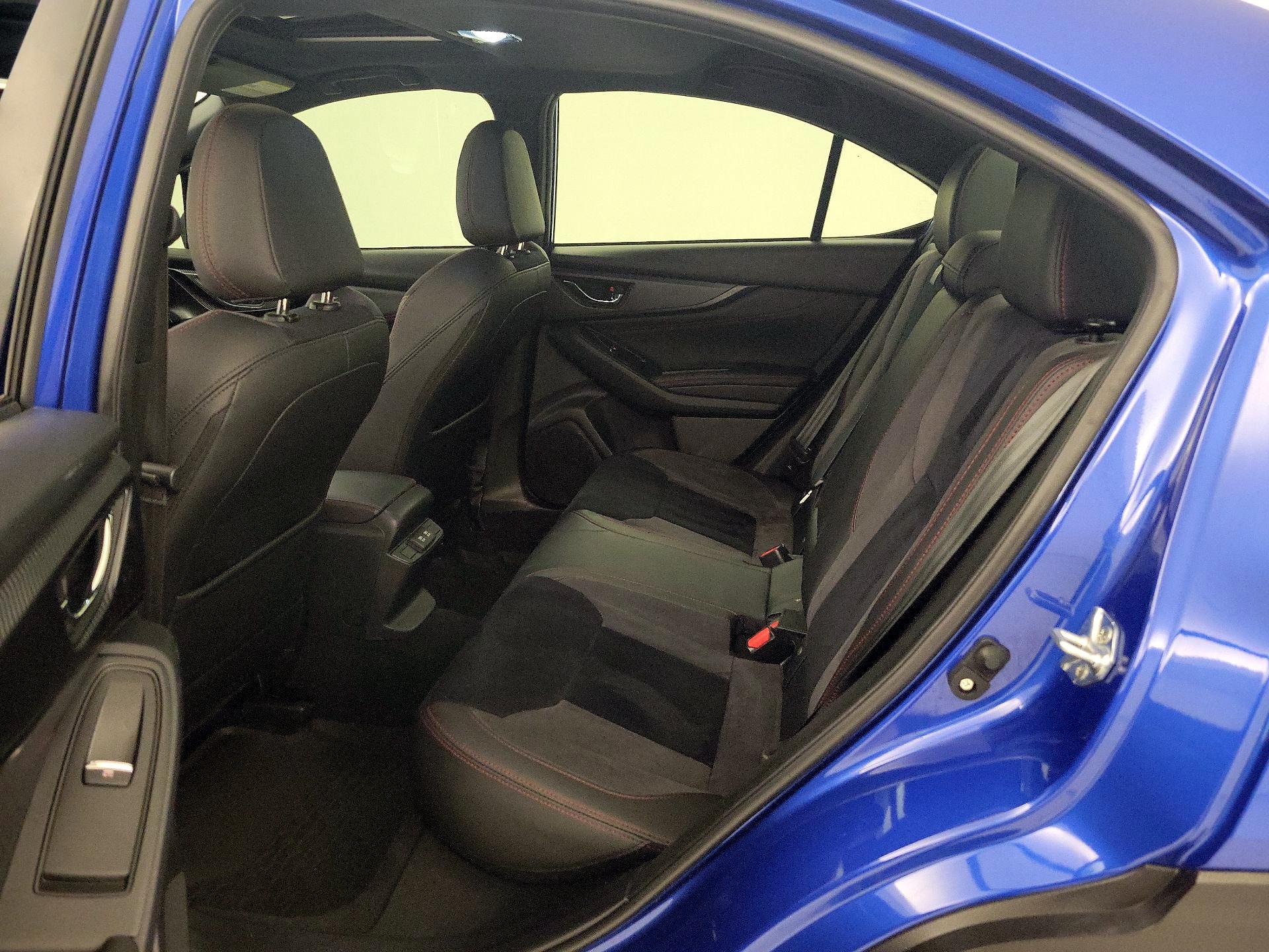 Thumbnail: 2023 Subaru WRX - 19