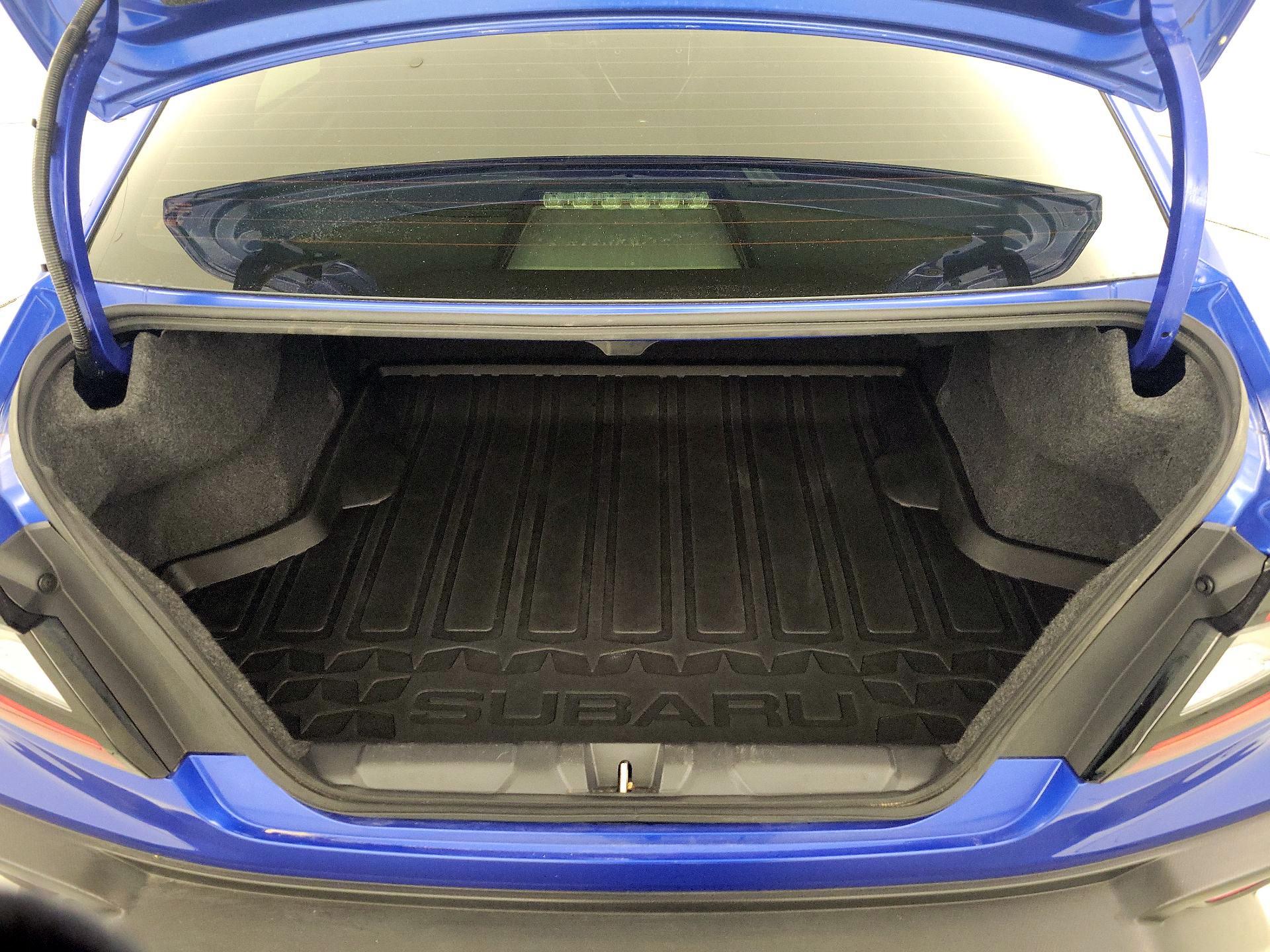 Thumbnail: 2023 Subaru WRX - 20