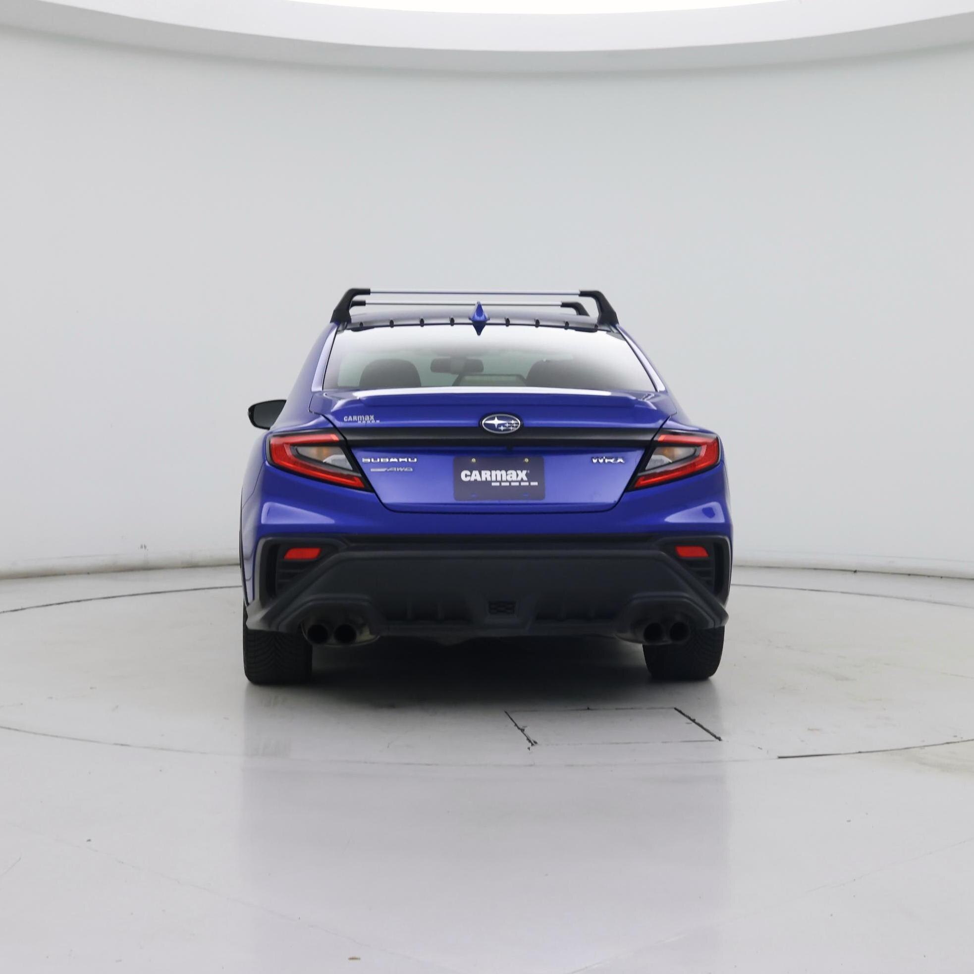 Thumbnail: 2023 Subaru WRX - 6