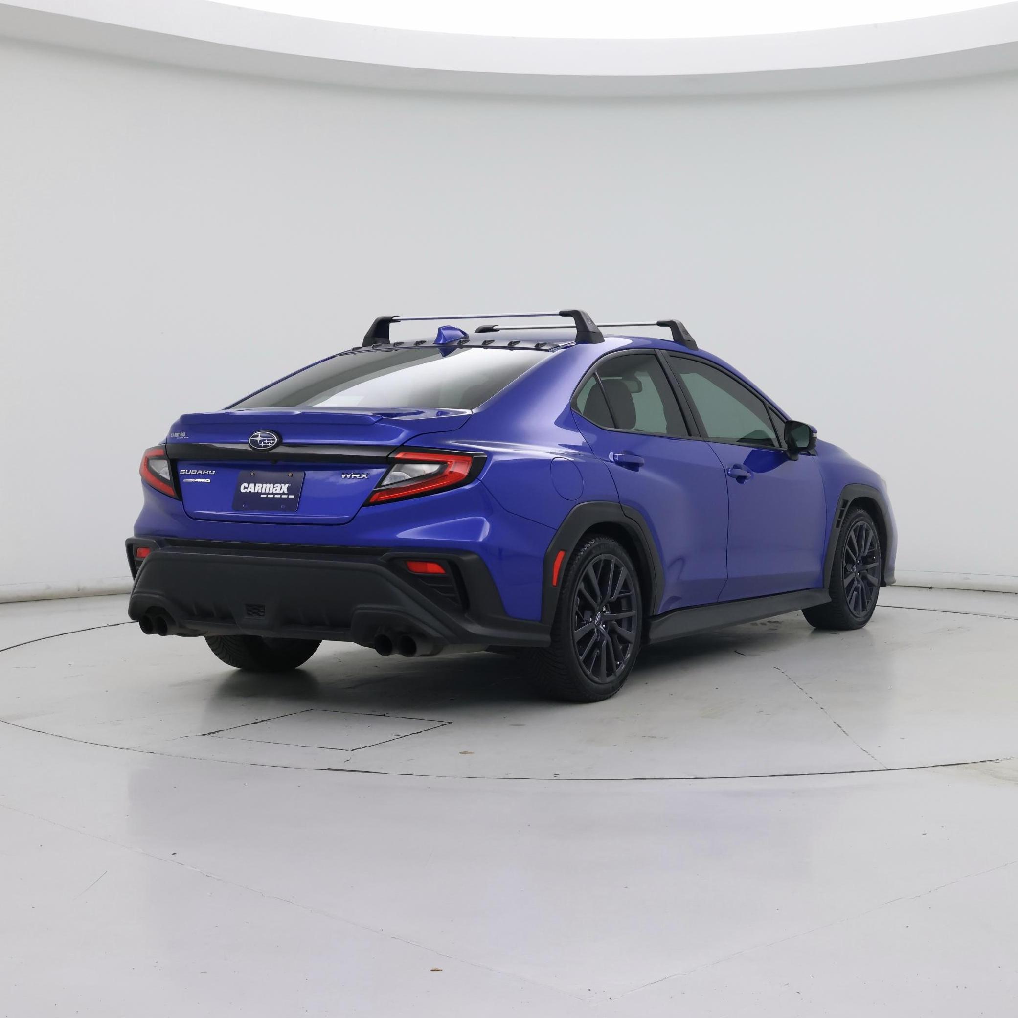 Thumbnail: 2023 Subaru WRX - 8