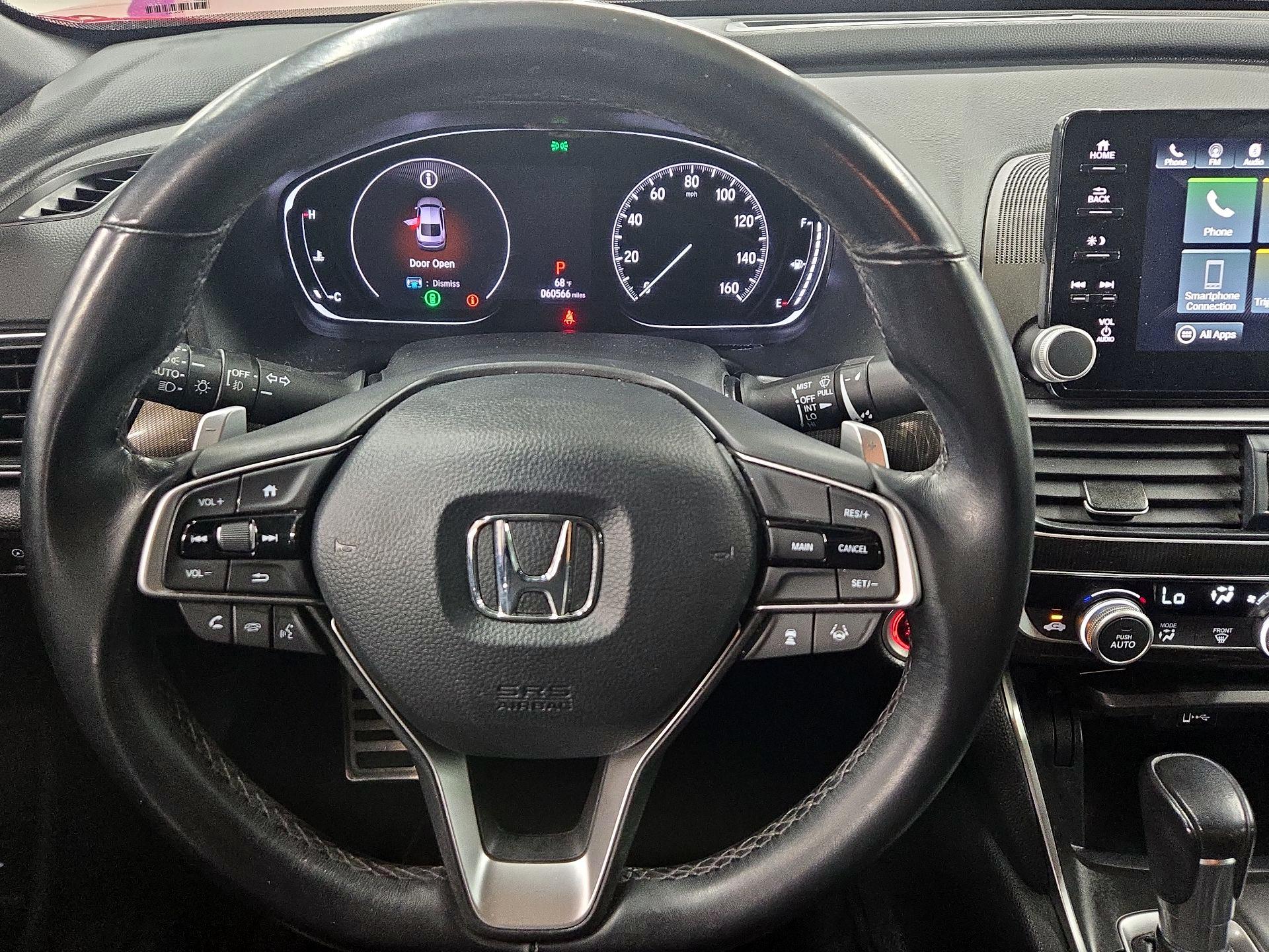 Thumbnail: 2020 Honda Accord - 10