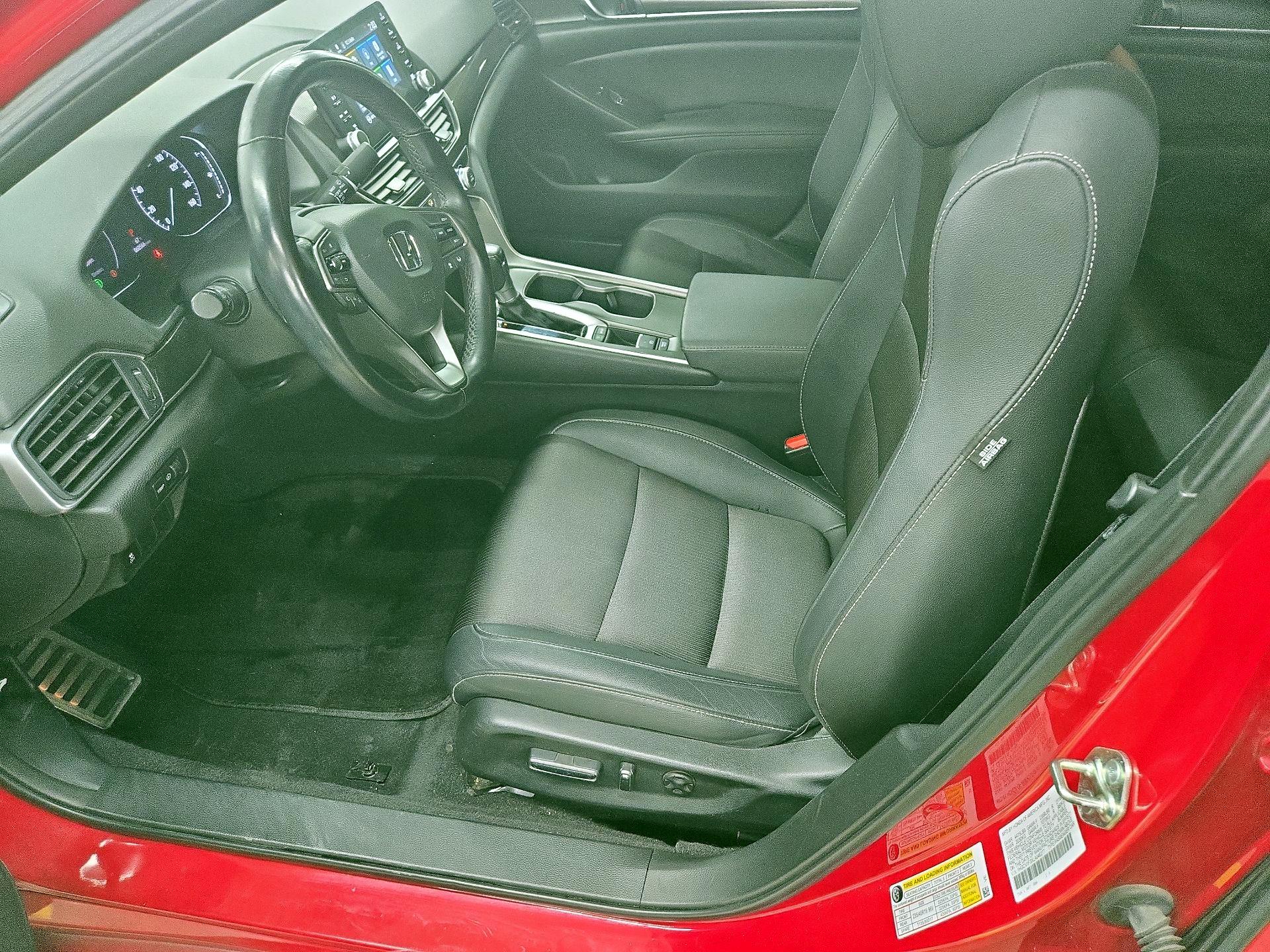 Thumbnail: 2020 Honda Accord - 11