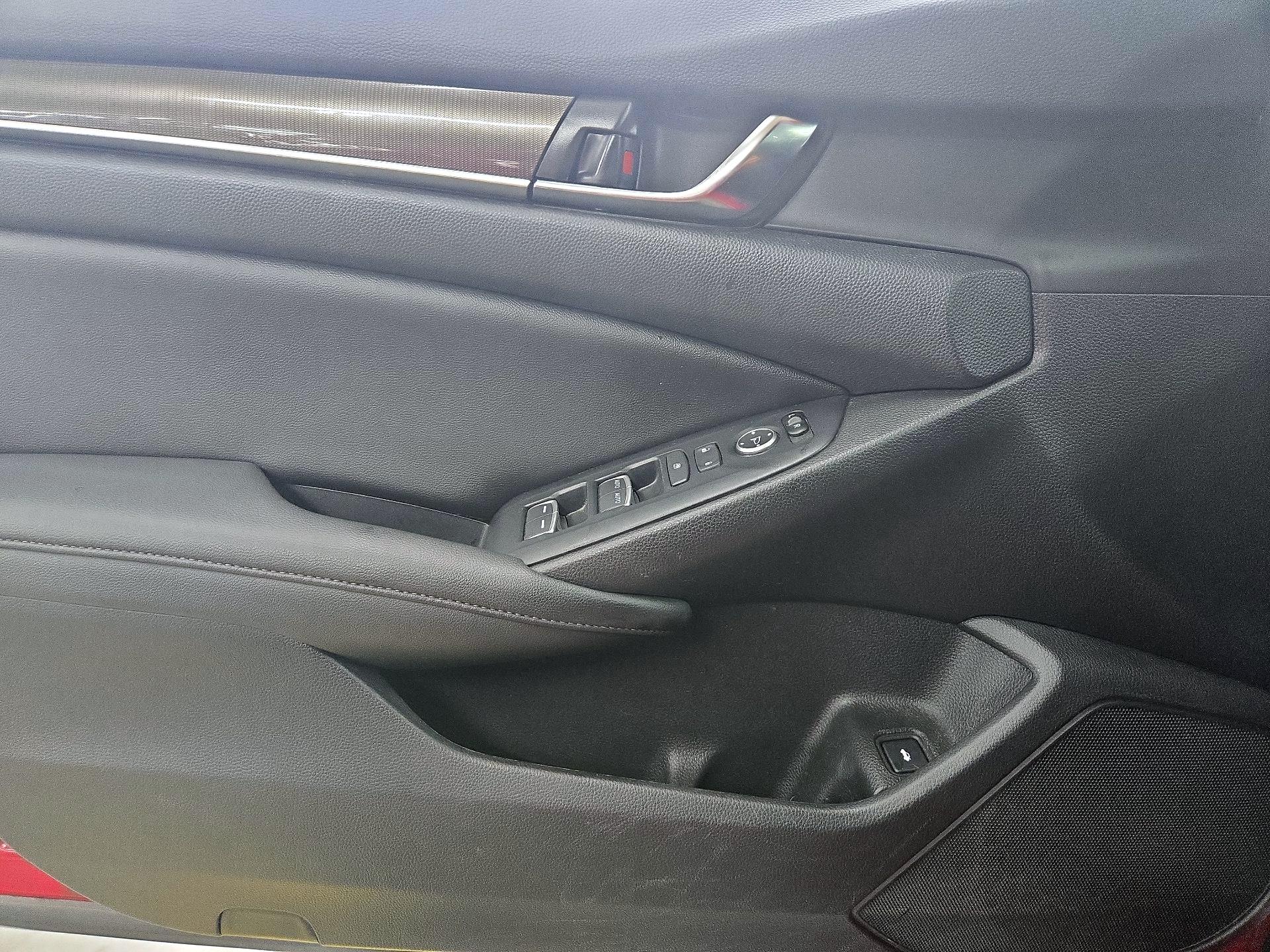 Thumbnail: 2020 Honda Accord - 12