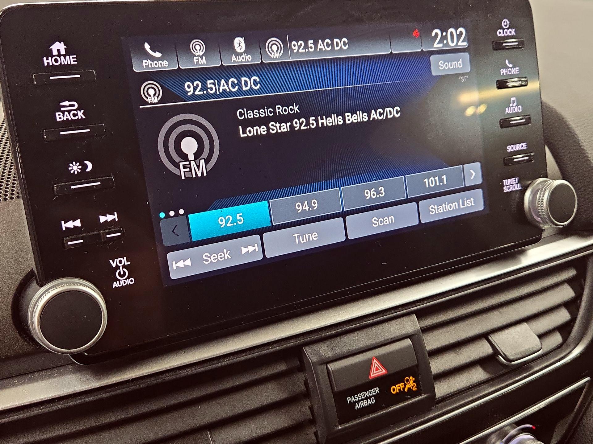 Thumbnail: 2020 Honda Accord - 15