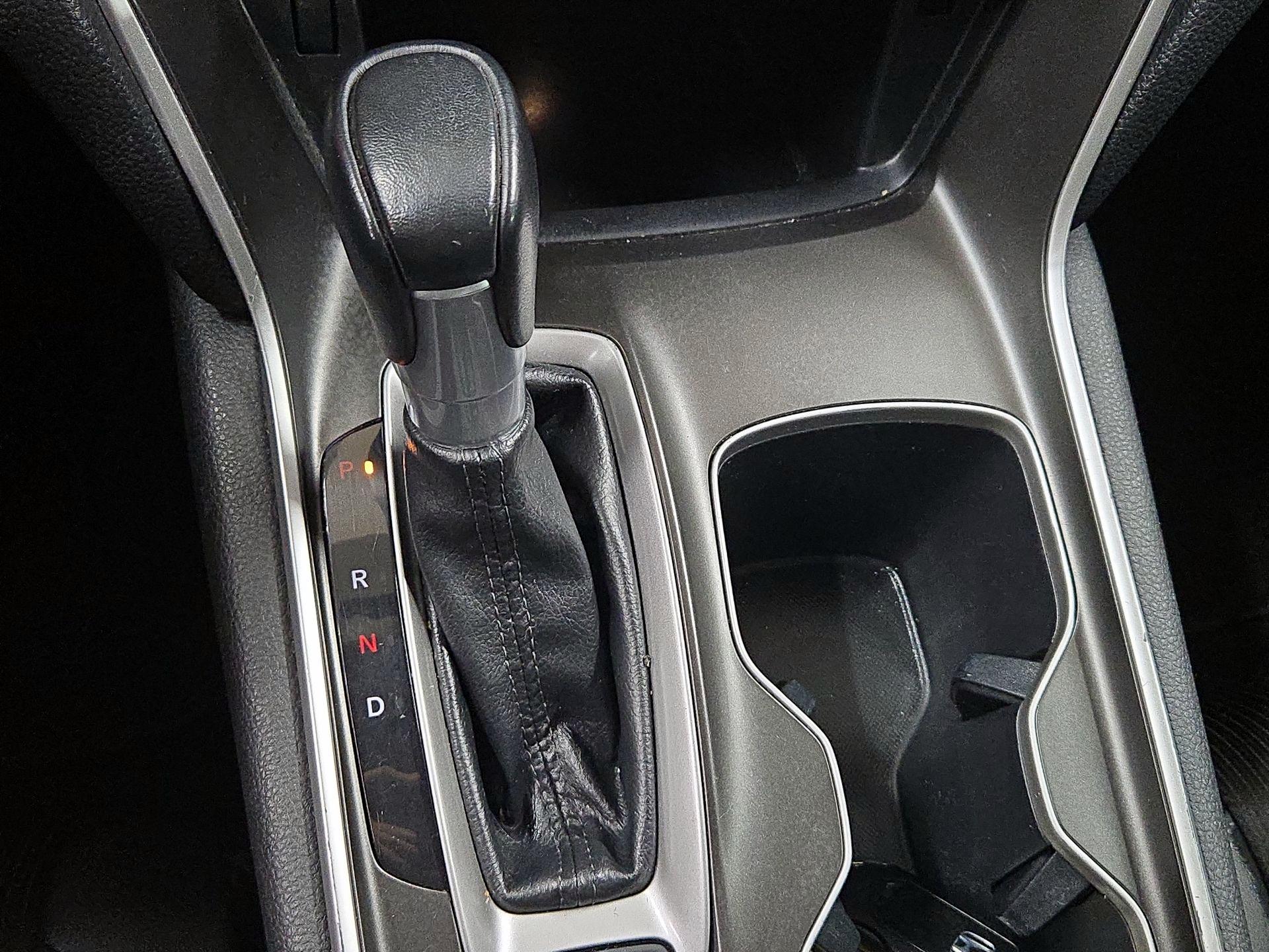 Thumbnail: 2020 Honda Accord - 17