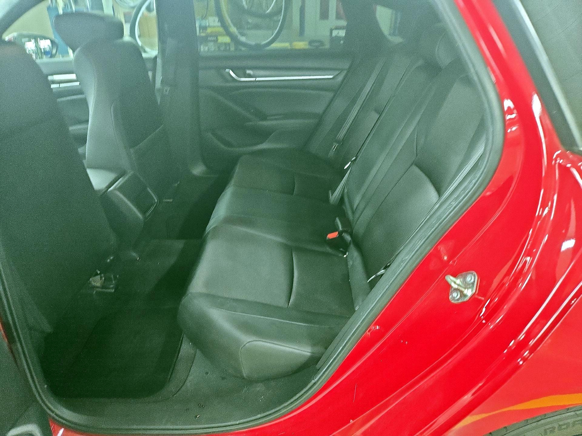 Thumbnail: 2020 Honda Accord - 19