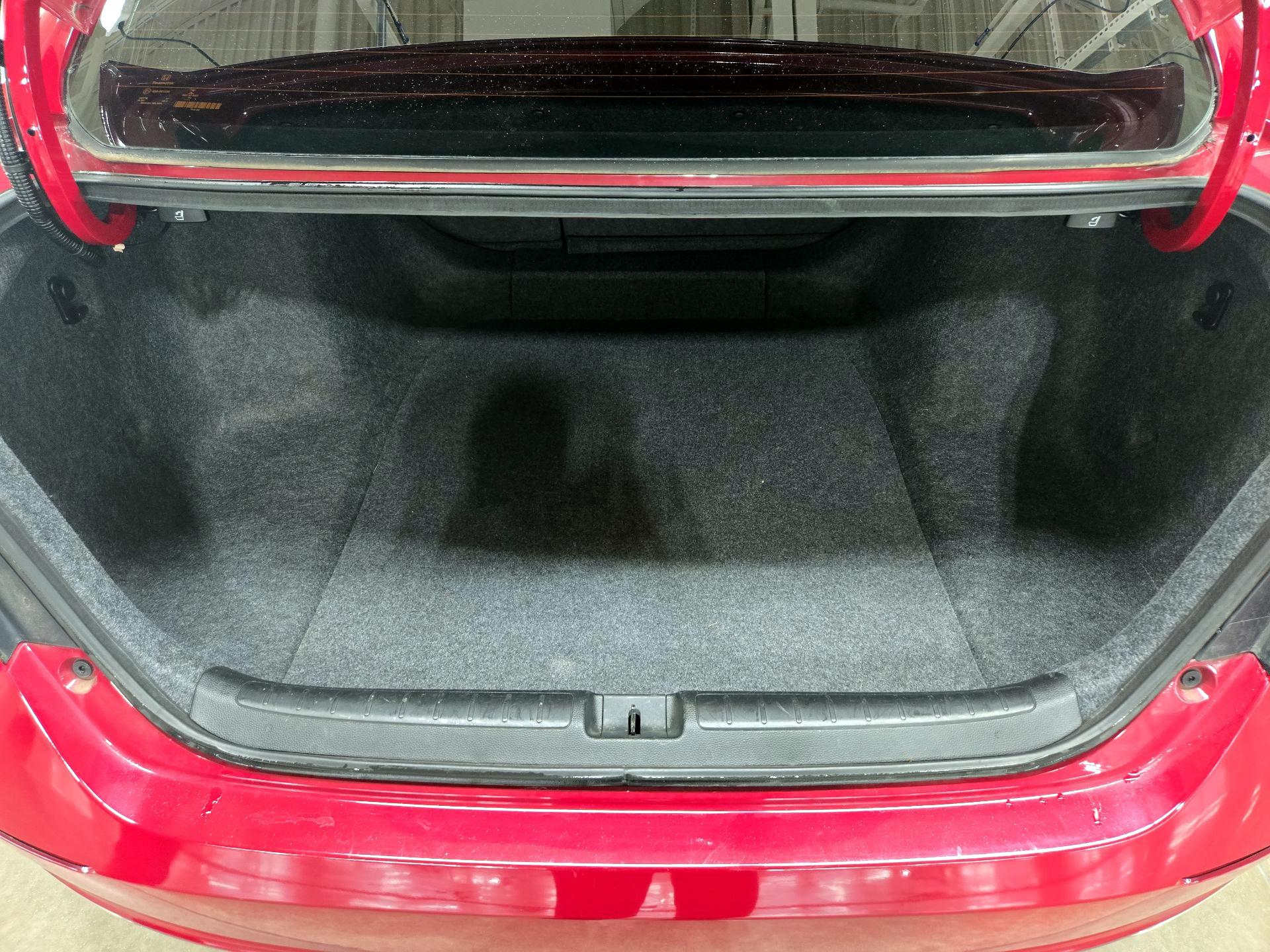 Thumbnail: 2020 Honda Accord - 20