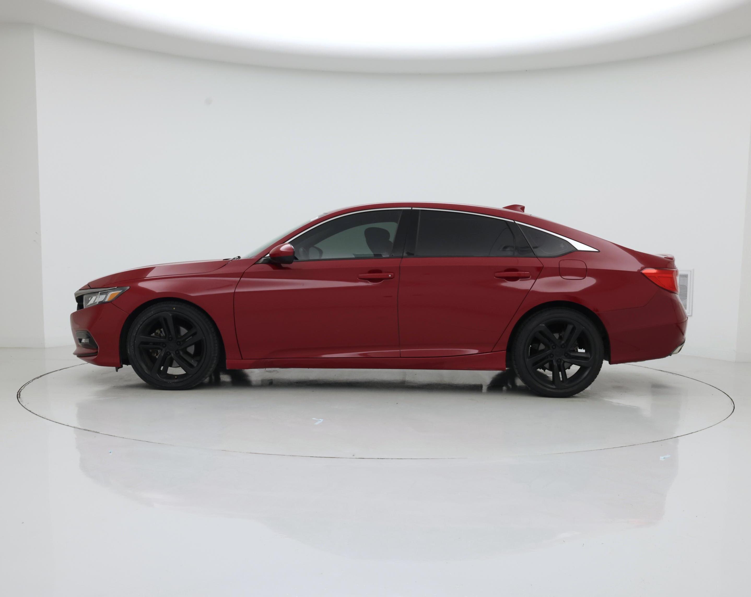 Thumbnail: 2020 Honda Accord - 3