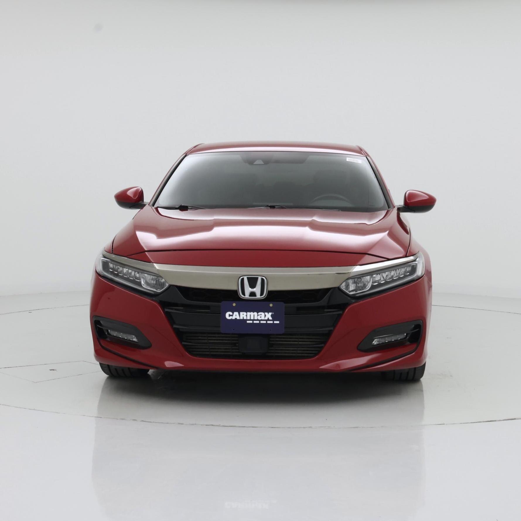 Thumbnail: 2020 Honda Accord - 5