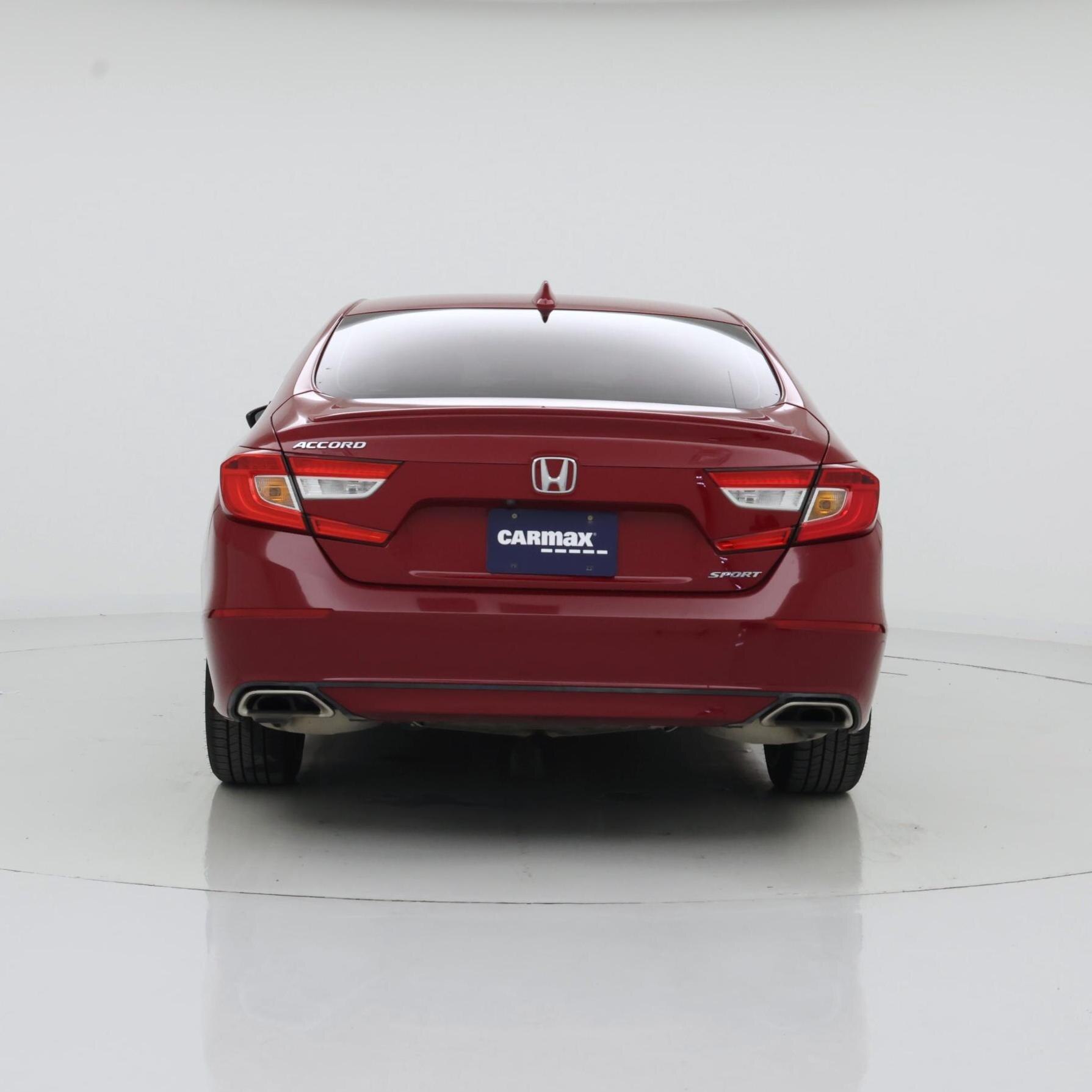 Thumbnail: 2020 Honda Accord - 6