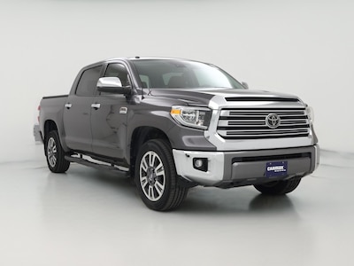 2019 Toyota Tundra 1794