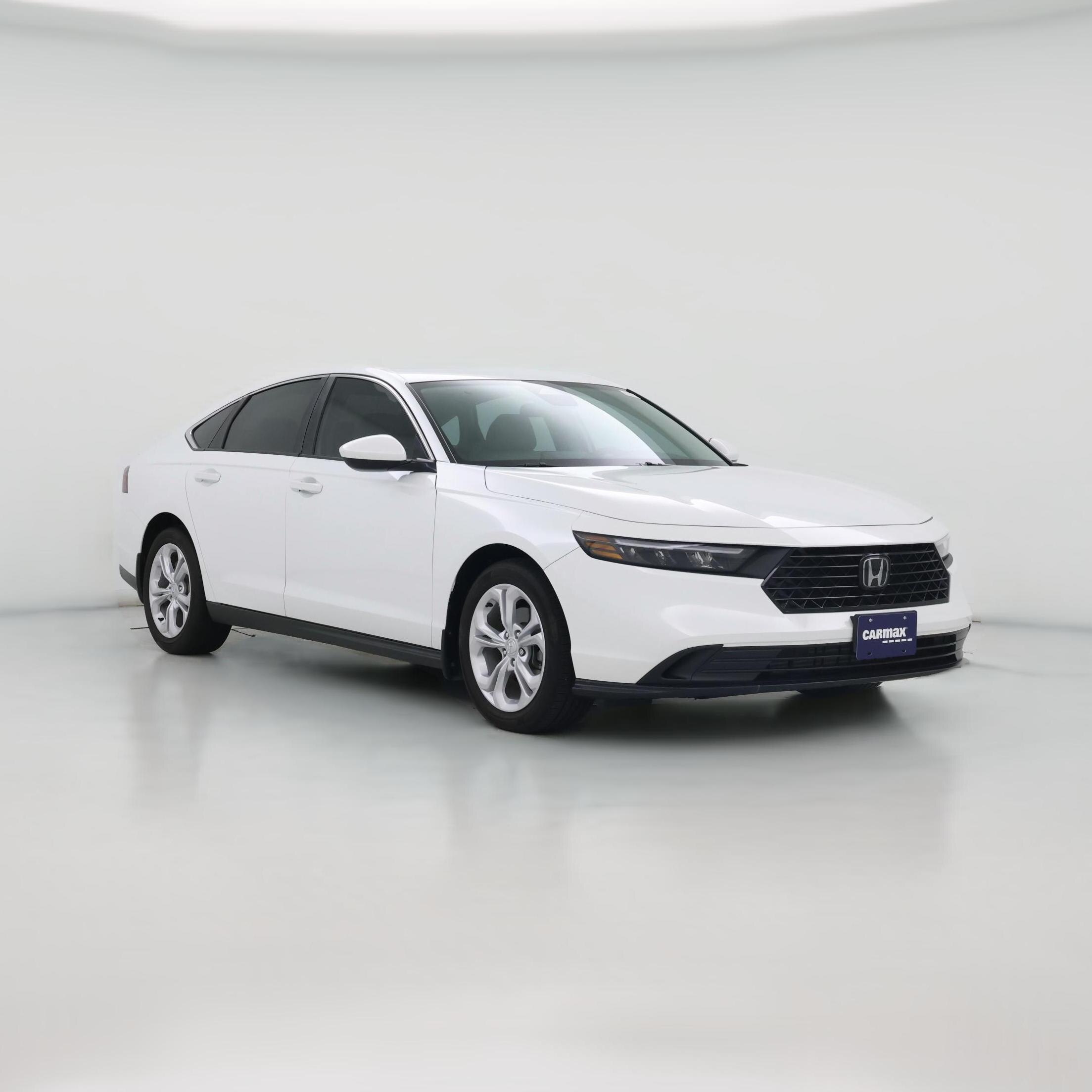 Thumbnail: 2023 Honda Accord - 1