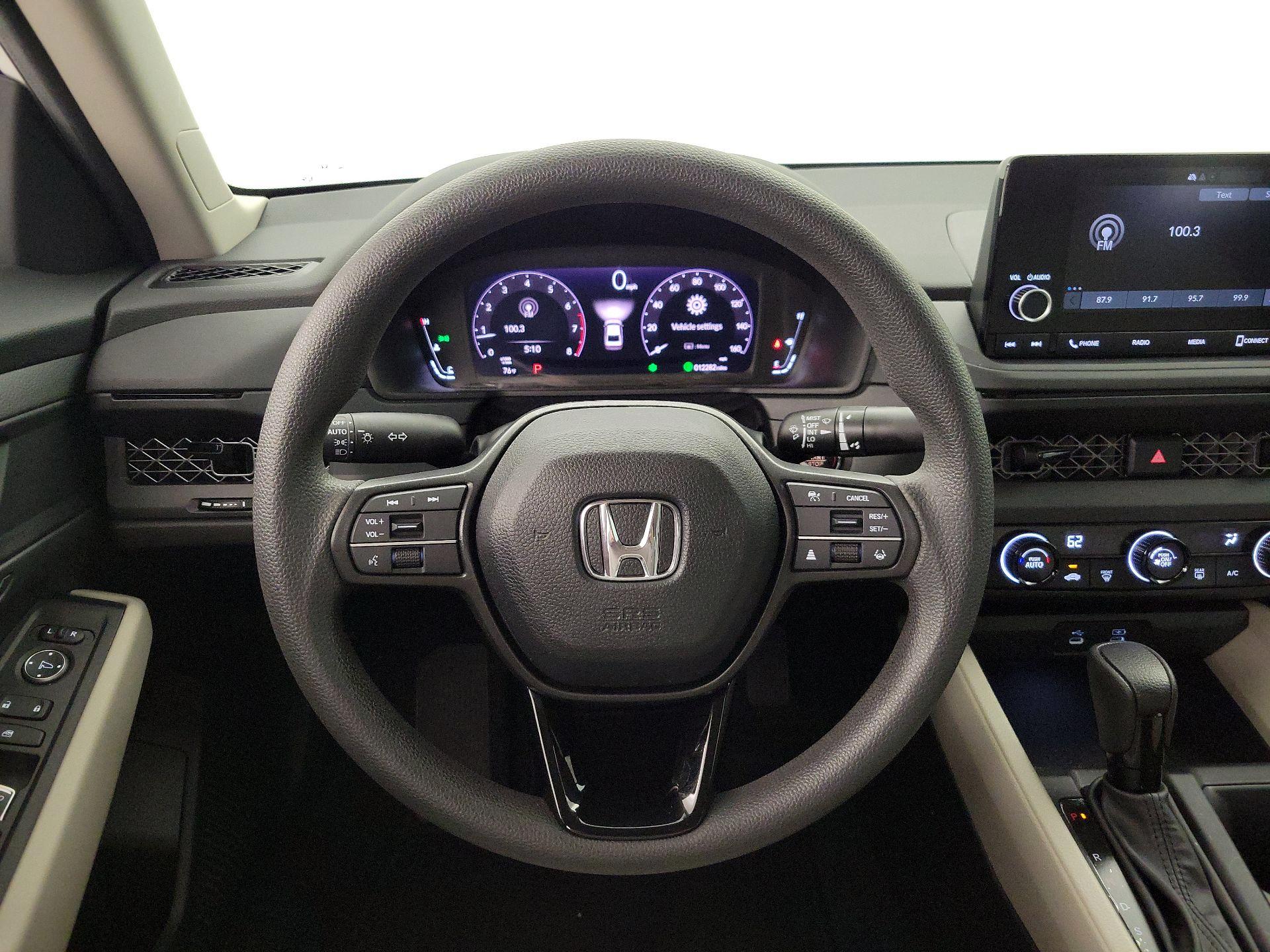 Thumbnail: 2023 Honda Accord - 10