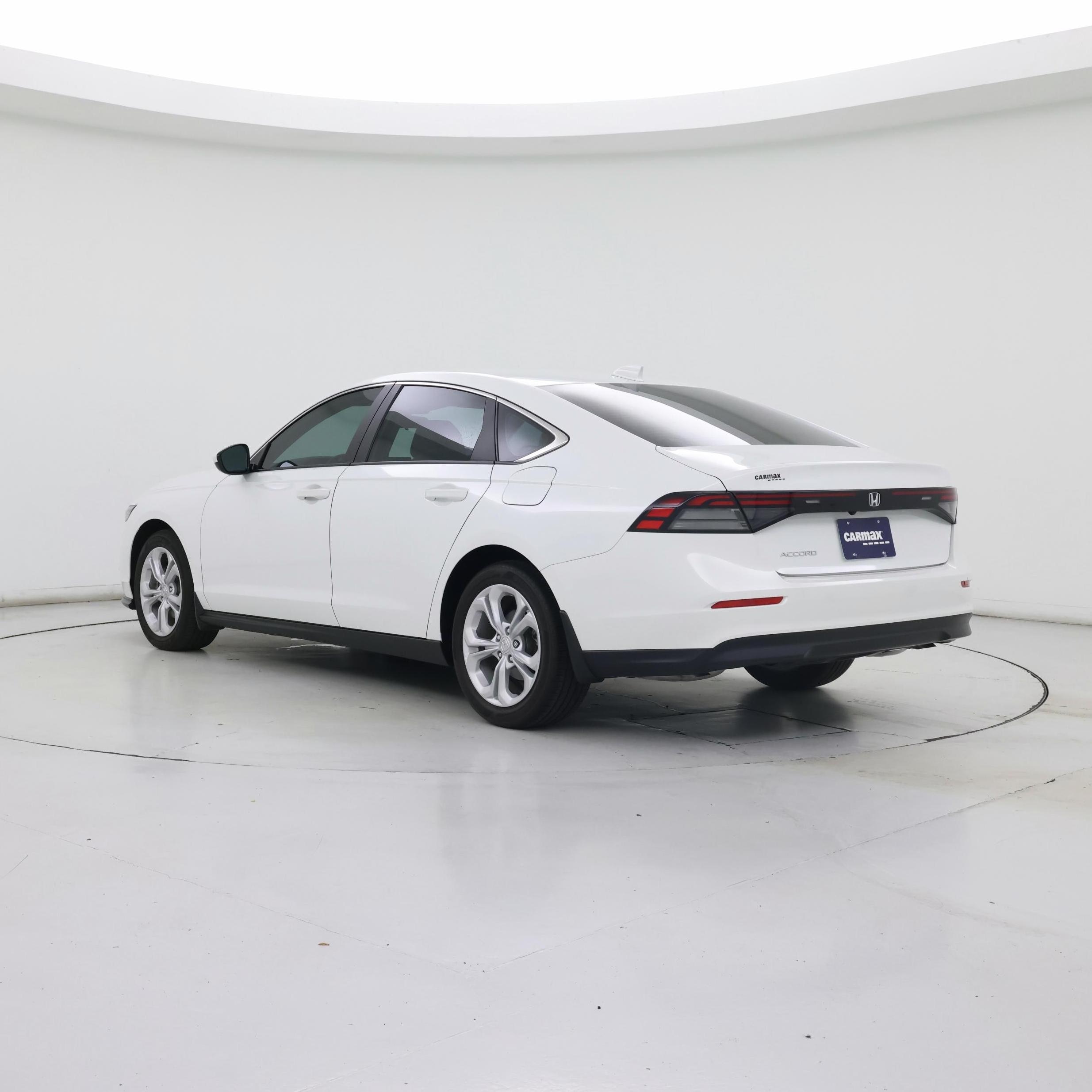 Thumbnail: 2023 Honda Accord - 2
