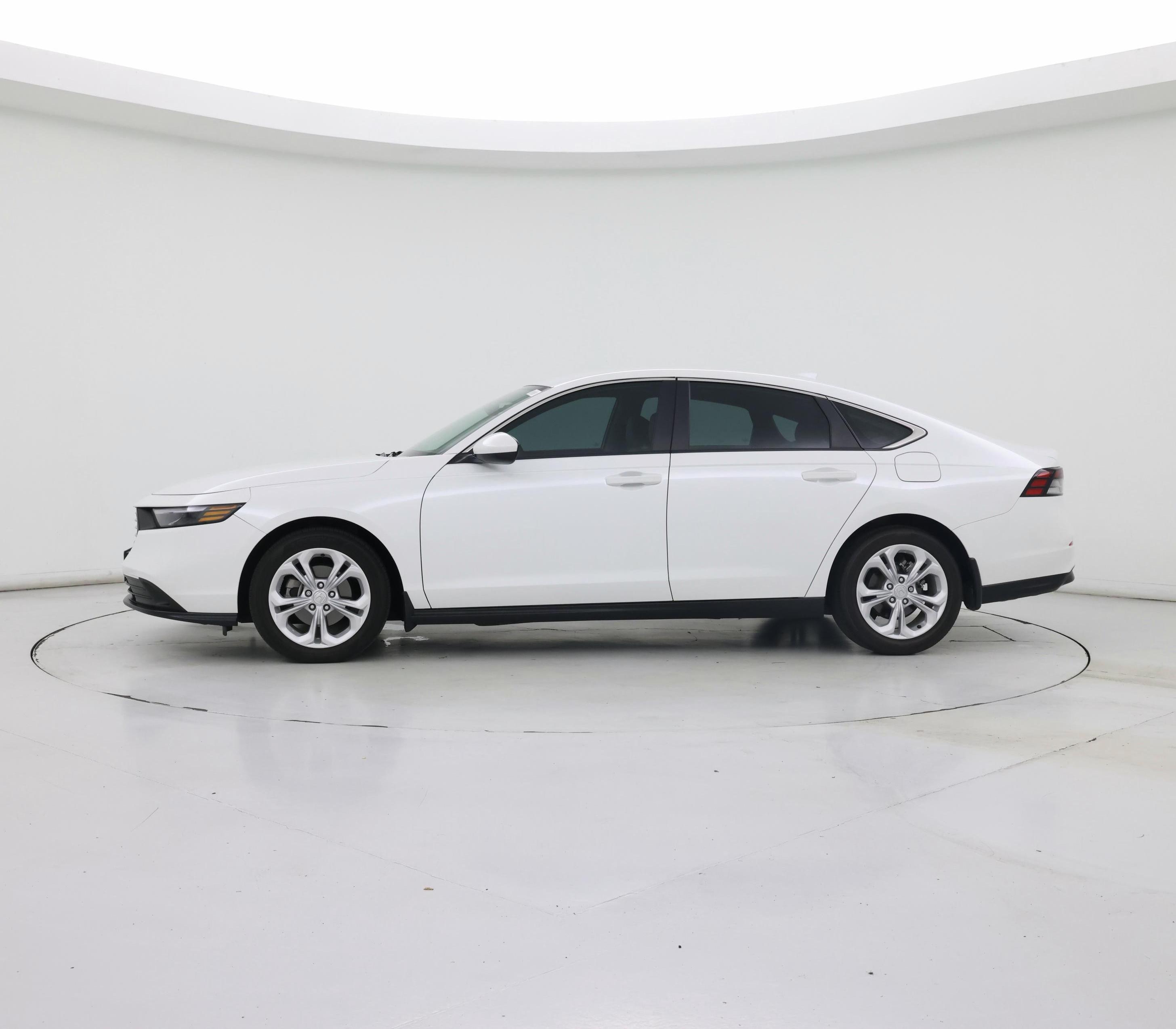 Thumbnail: 2023 Honda Accord - 3