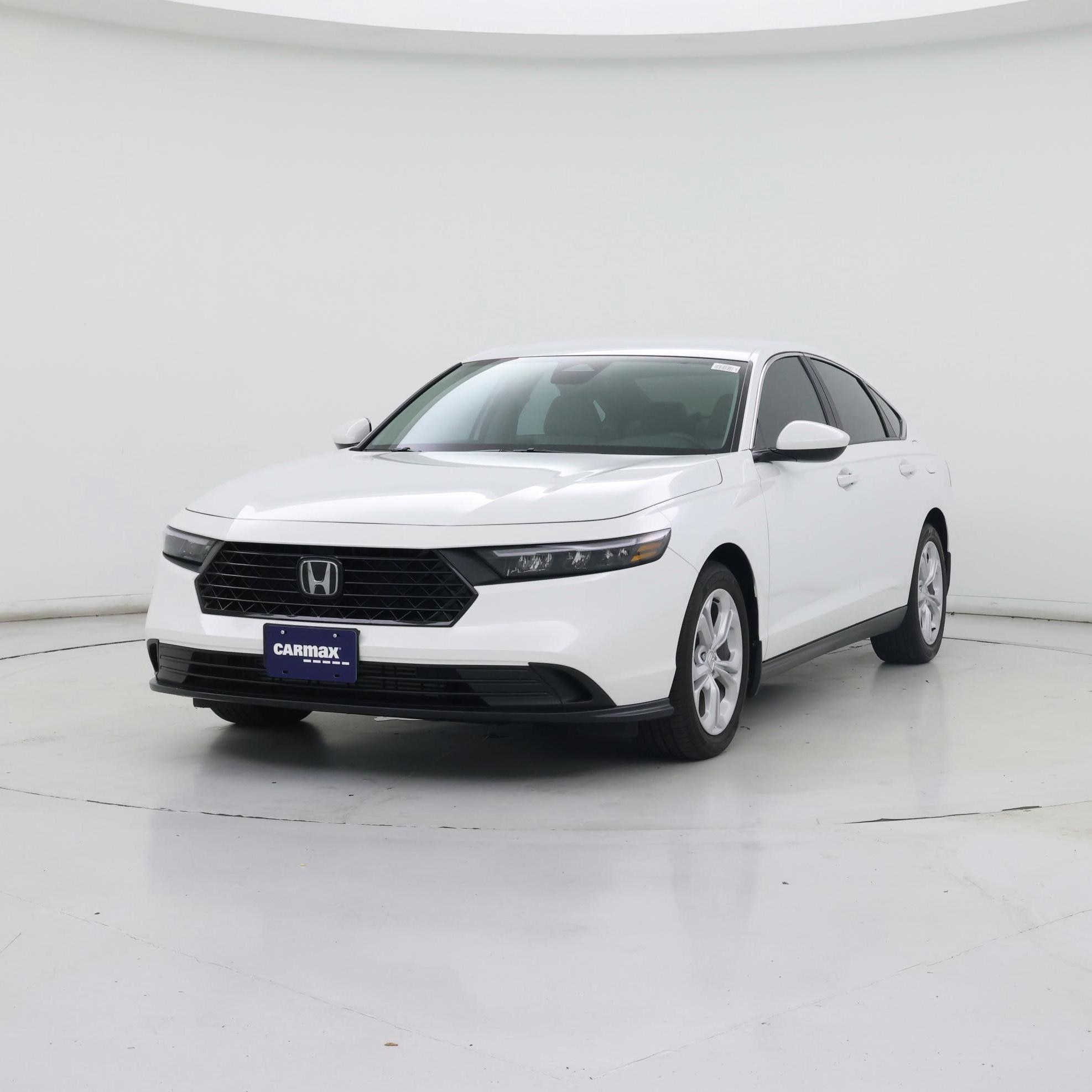 Thumbnail: 2023 Honda Accord - 4