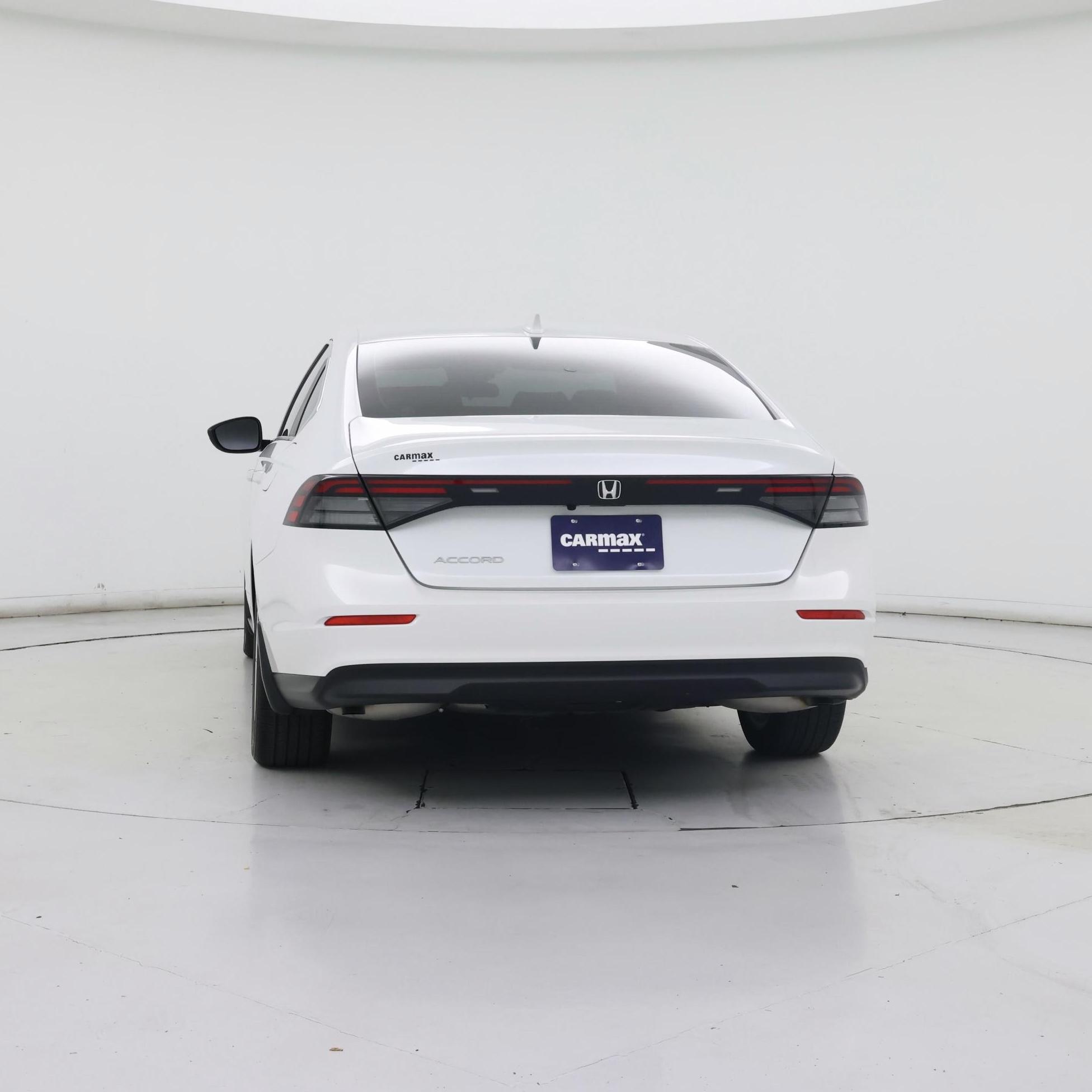 Thumbnail: 2023 Honda Accord - 6