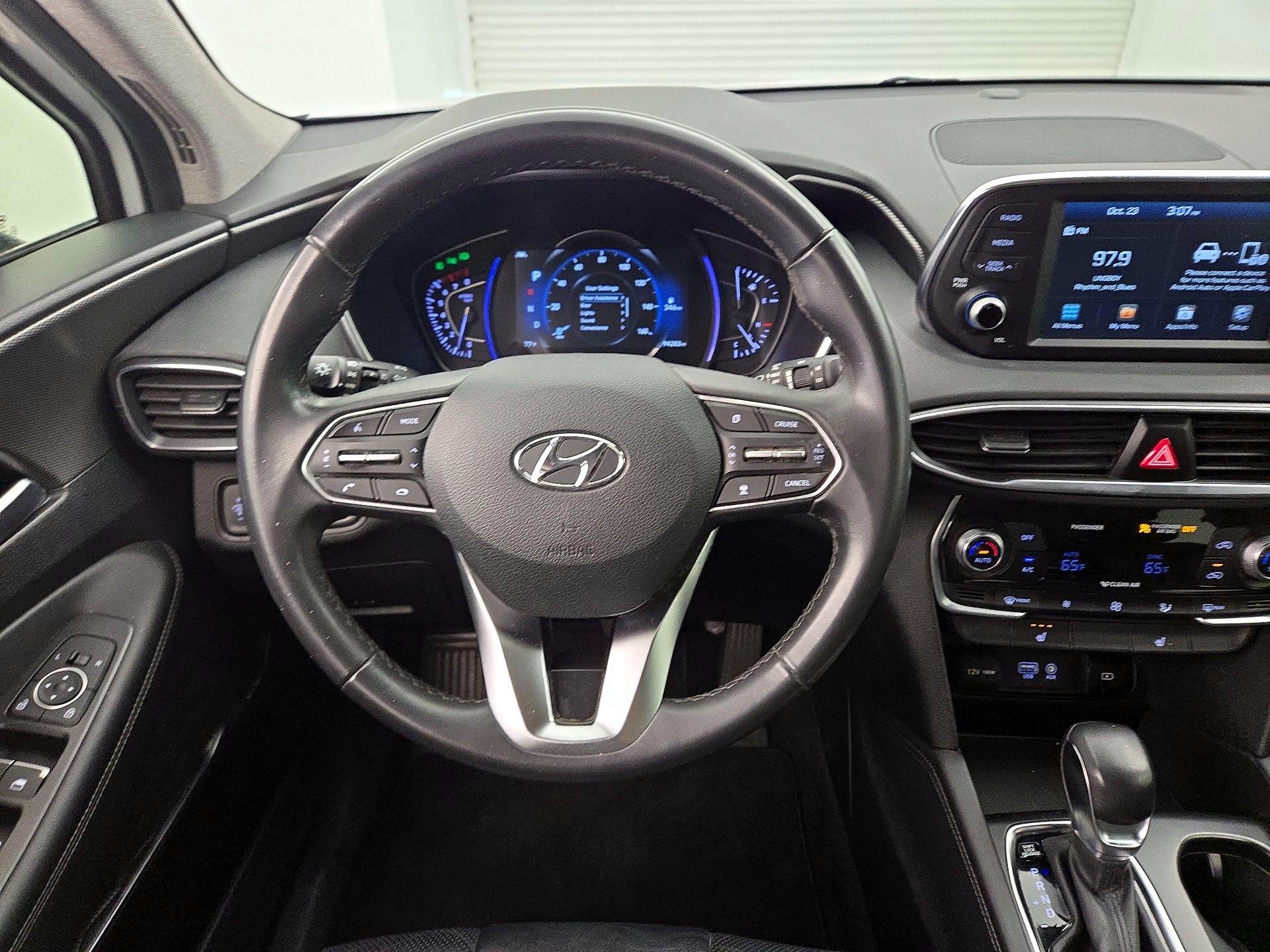 Thumbnail: 2019 Hyundai Santa Fe - 10