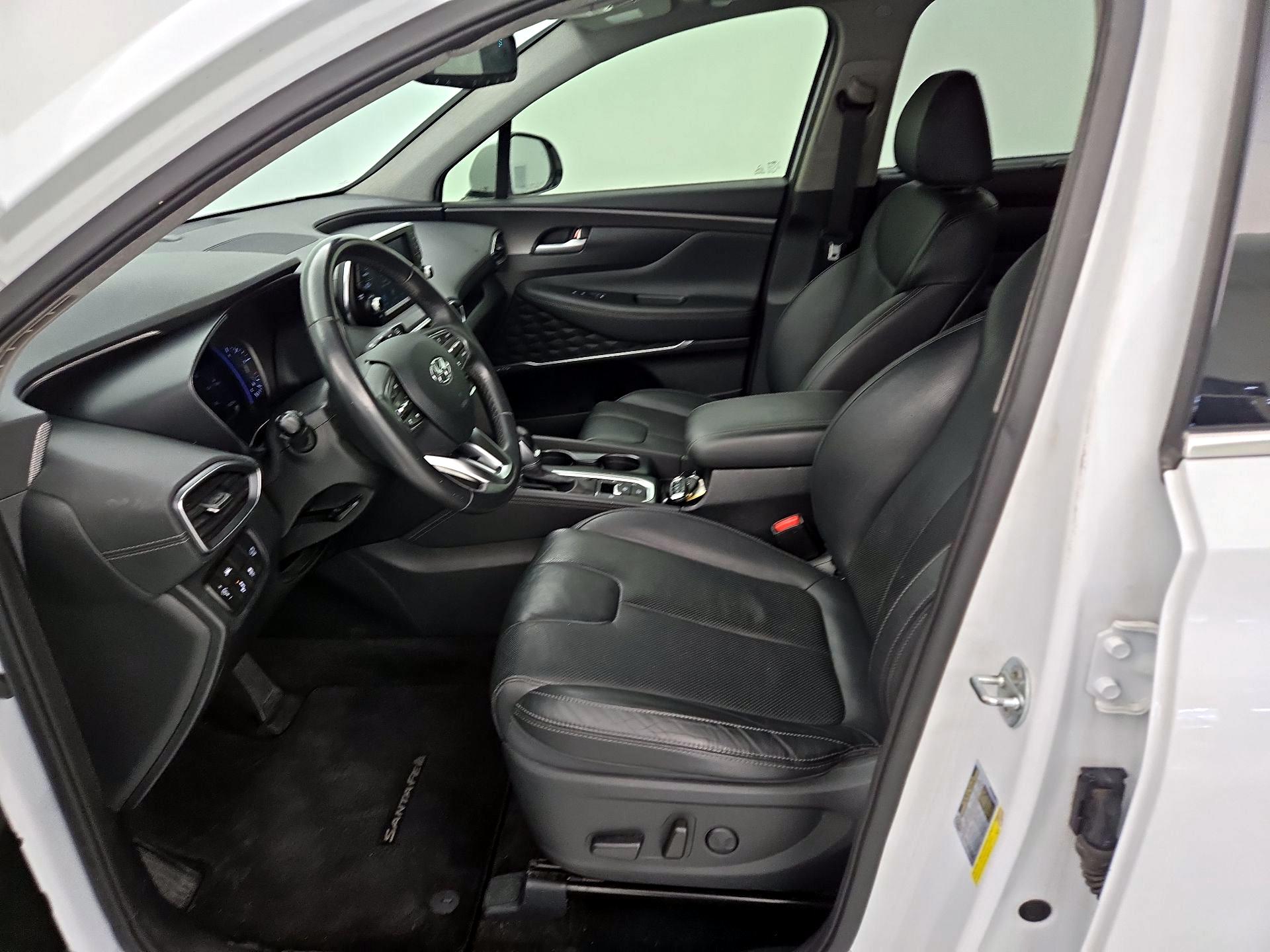 Thumbnail: 2019 Hyundai Santa Fe - 11