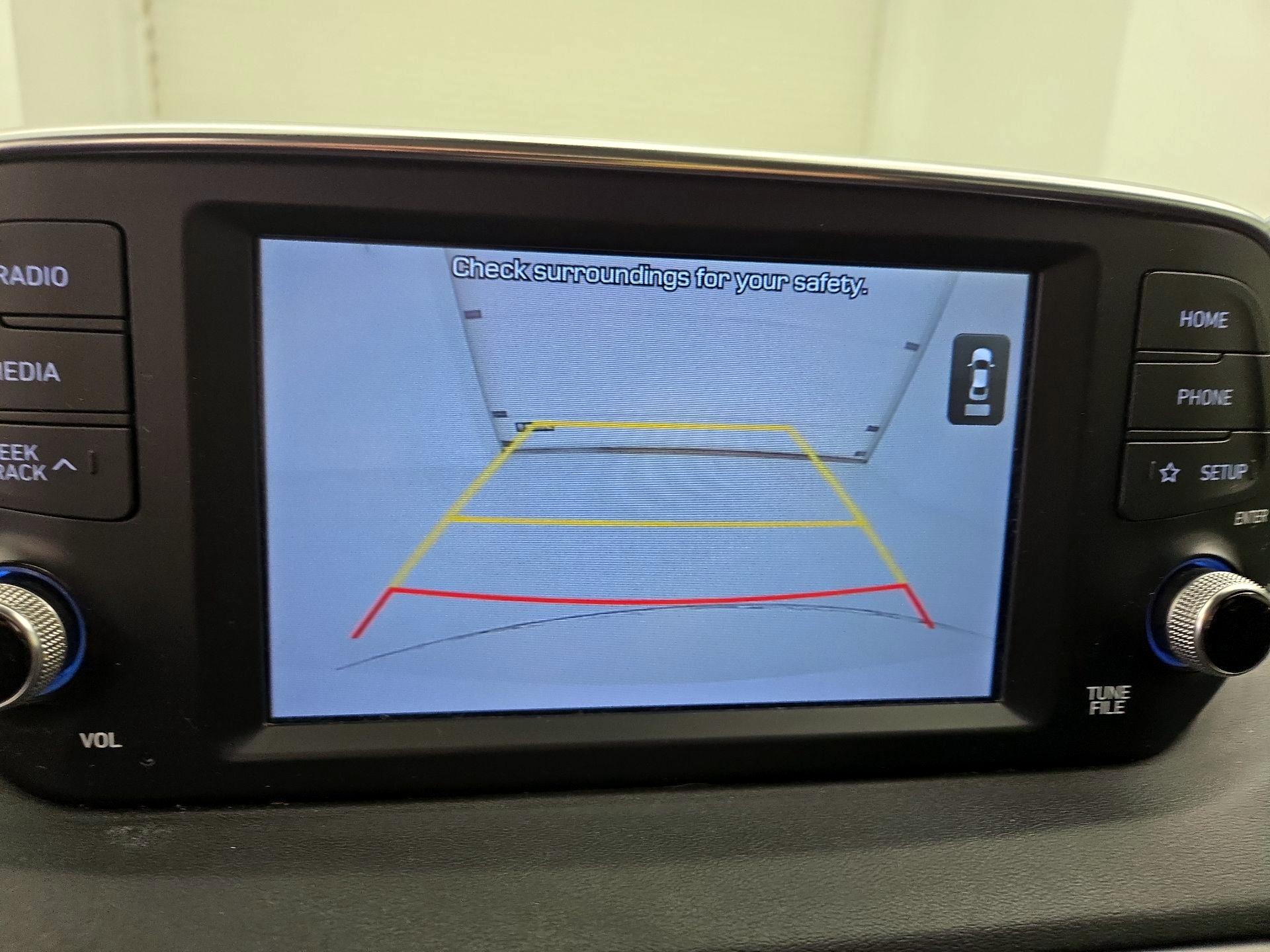 Thumbnail: 2019 Hyundai Santa Fe - 14