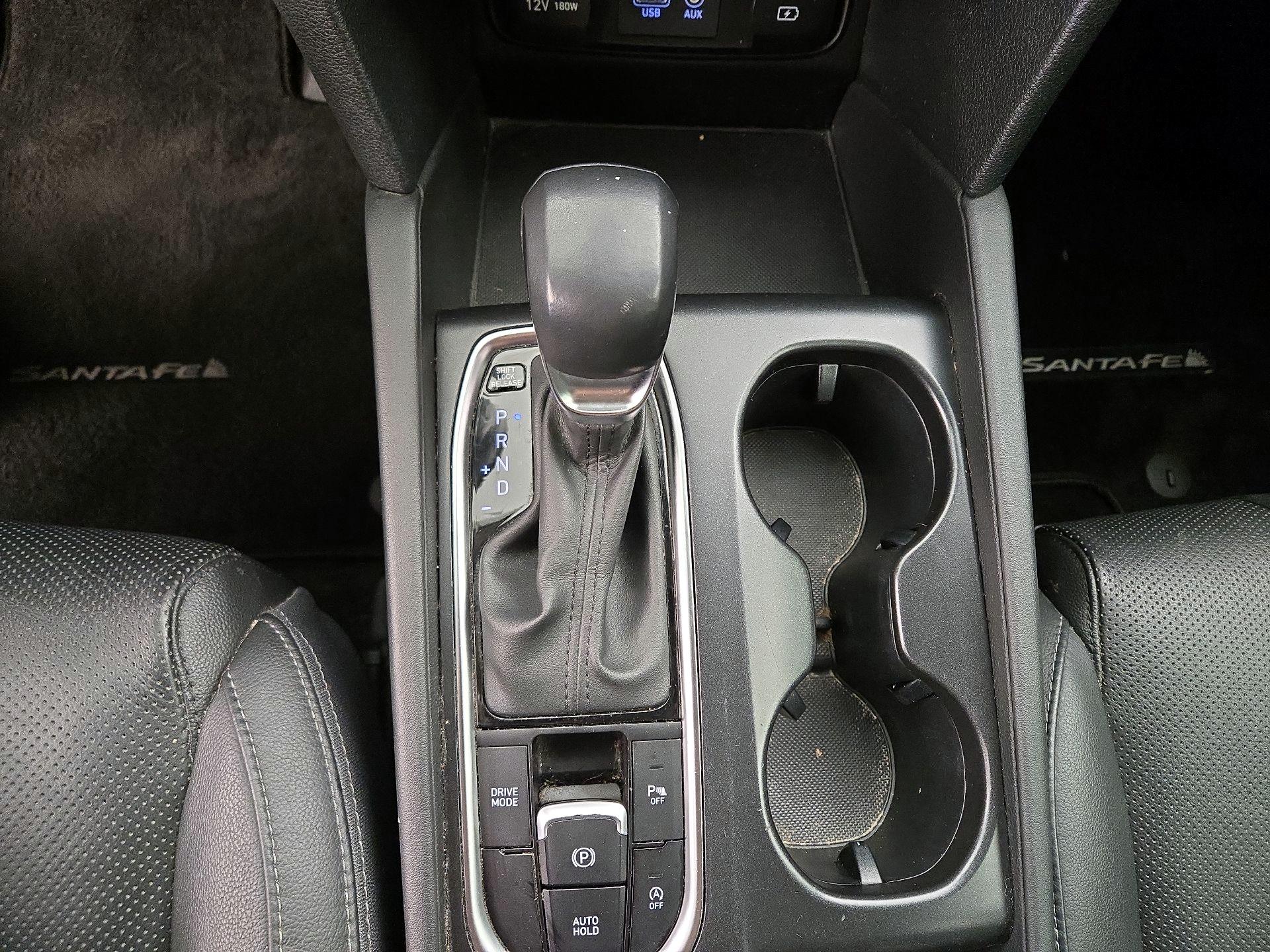 Thumbnail: 2019 Hyundai Santa Fe - 17