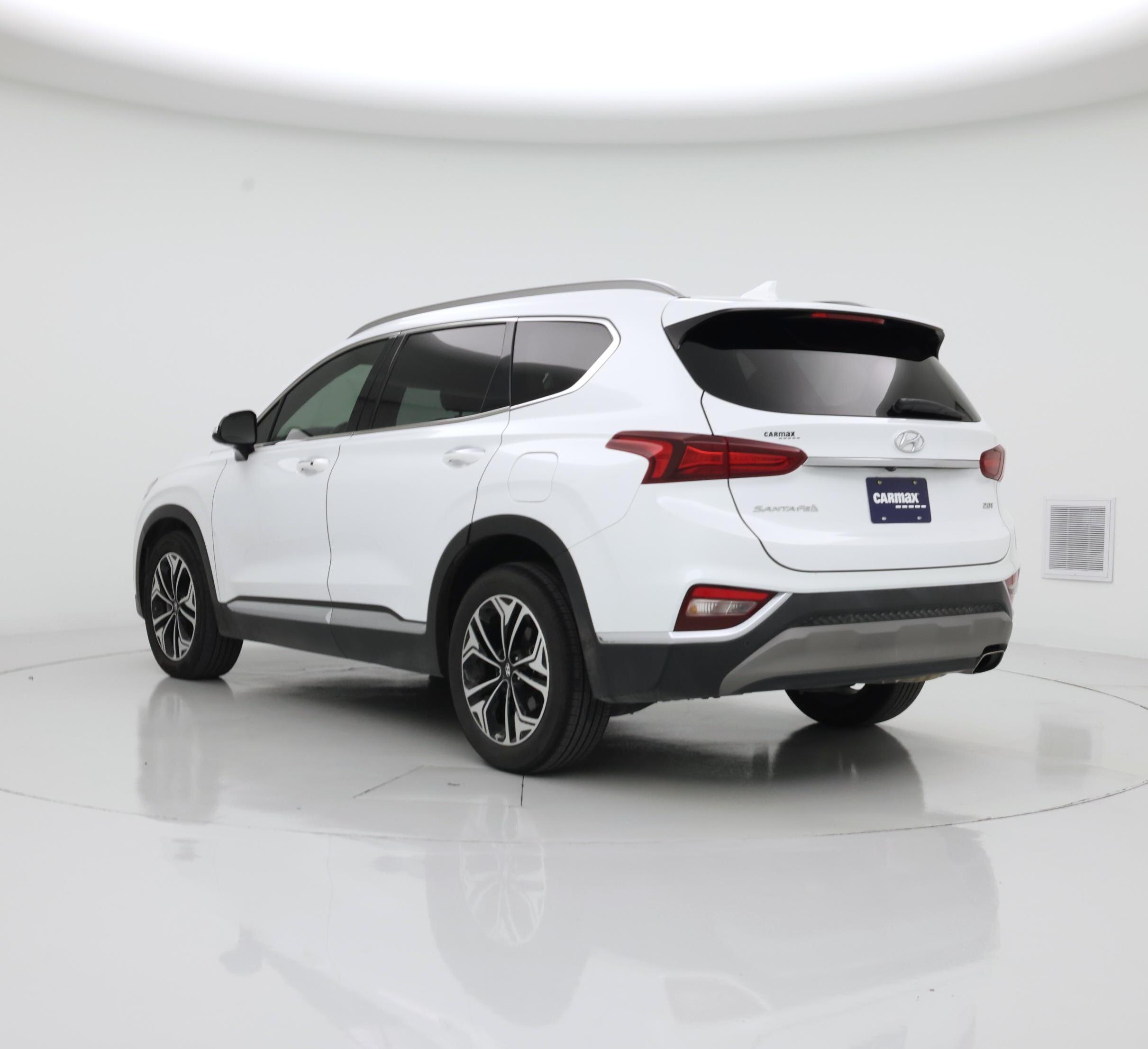 Thumbnail: 2019 Hyundai Santa Fe - 2