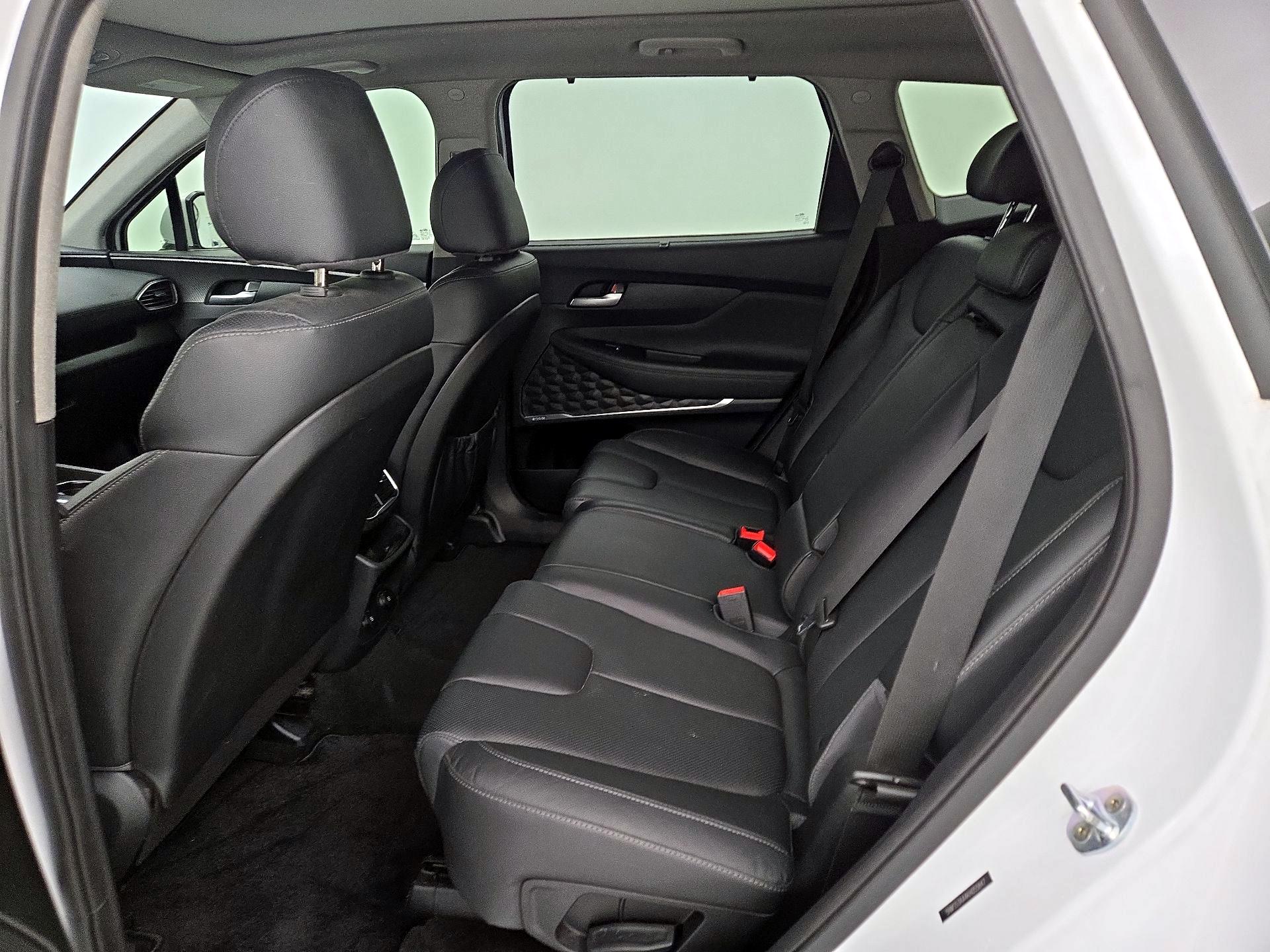 Thumbnail: 2019 Hyundai Santa Fe - 19