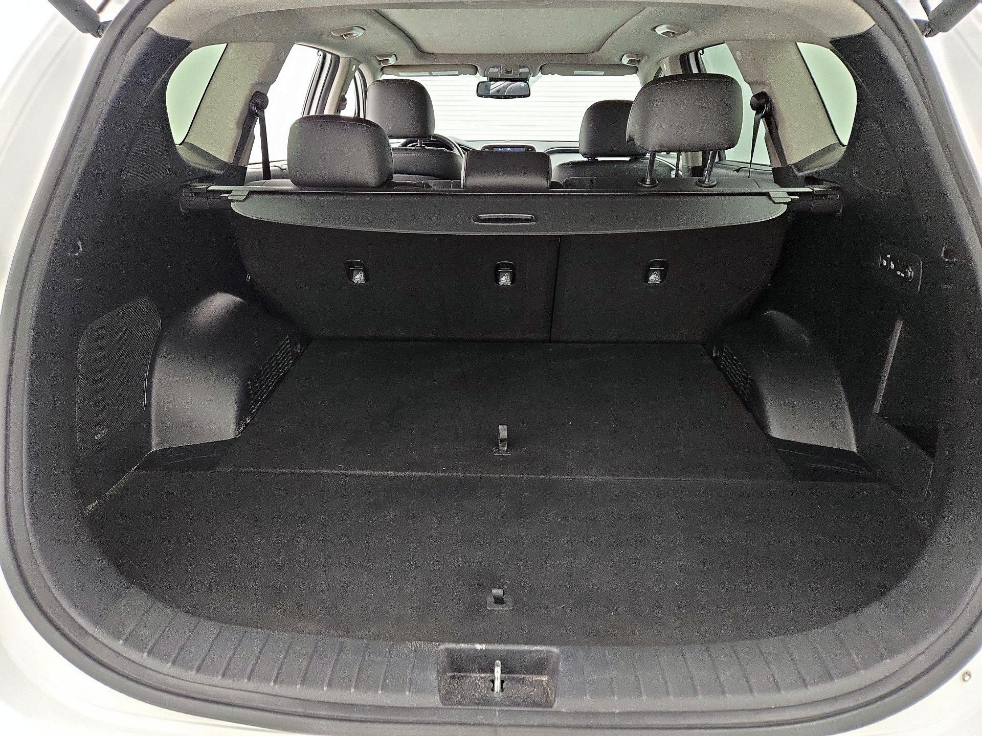 Thumbnail: 2019 Hyundai Santa Fe - 20