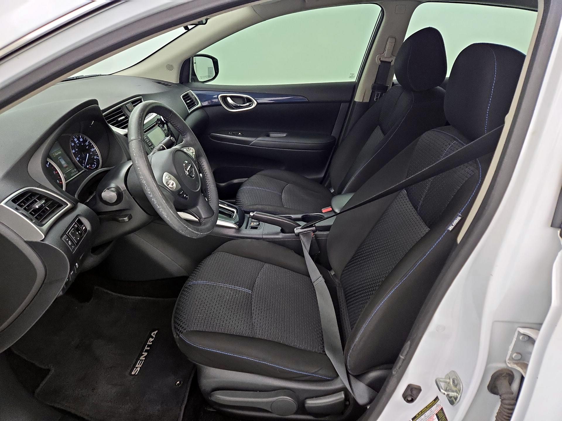 Thumbnail: 2018 Nissan Sentra - 11