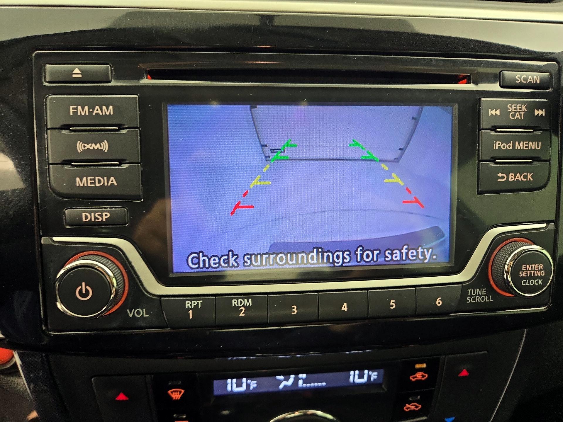 Thumbnail: 2018 Nissan Sentra - 14