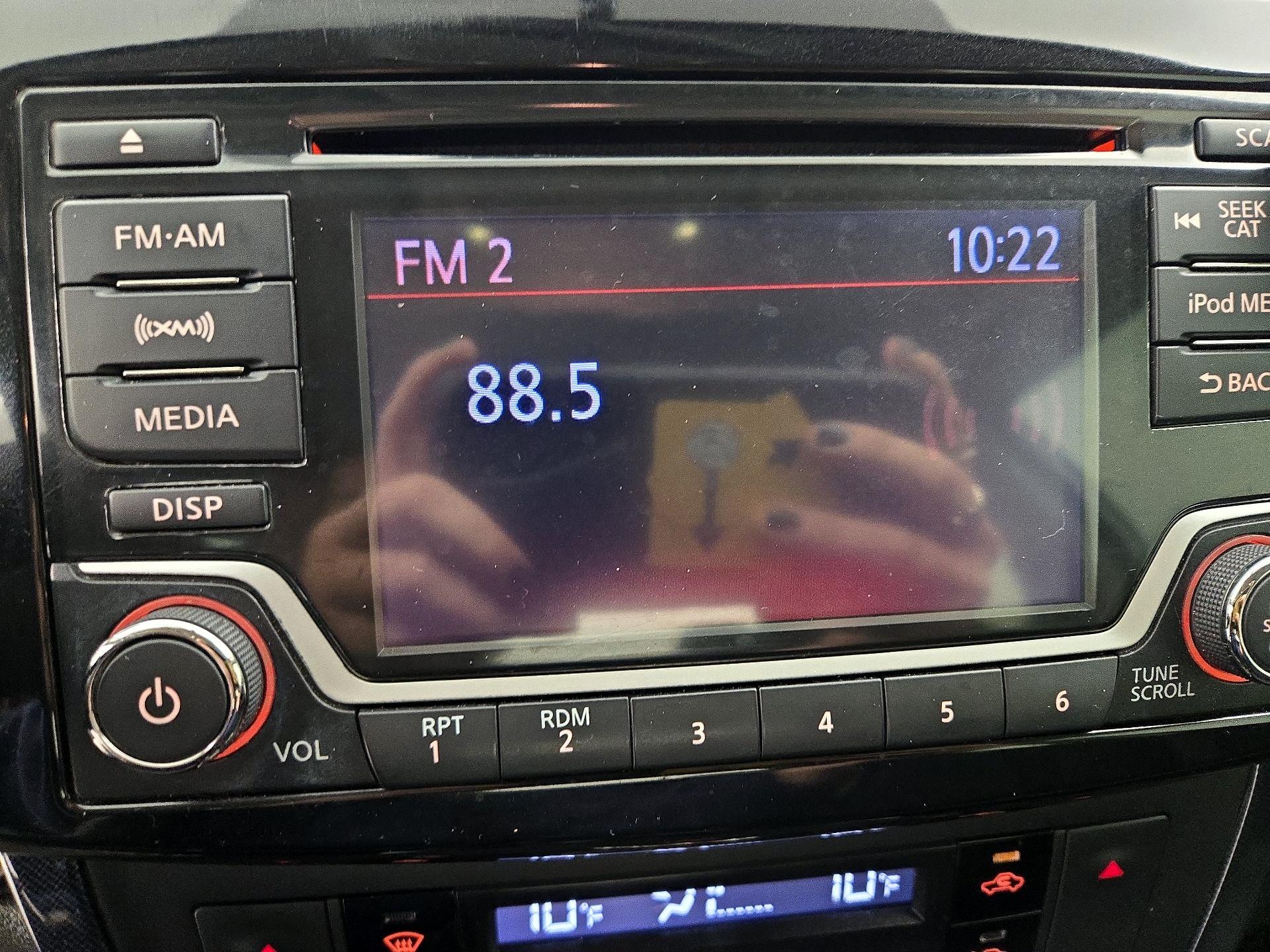 Thumbnail: 2018 Nissan Sentra - 15